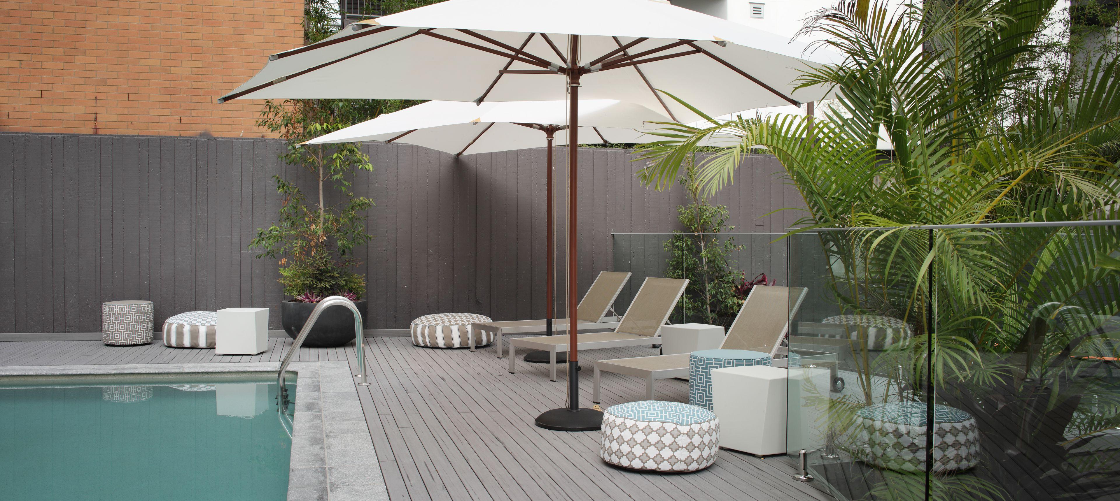 Aparthotel Punthill Spring Hill Brisbane