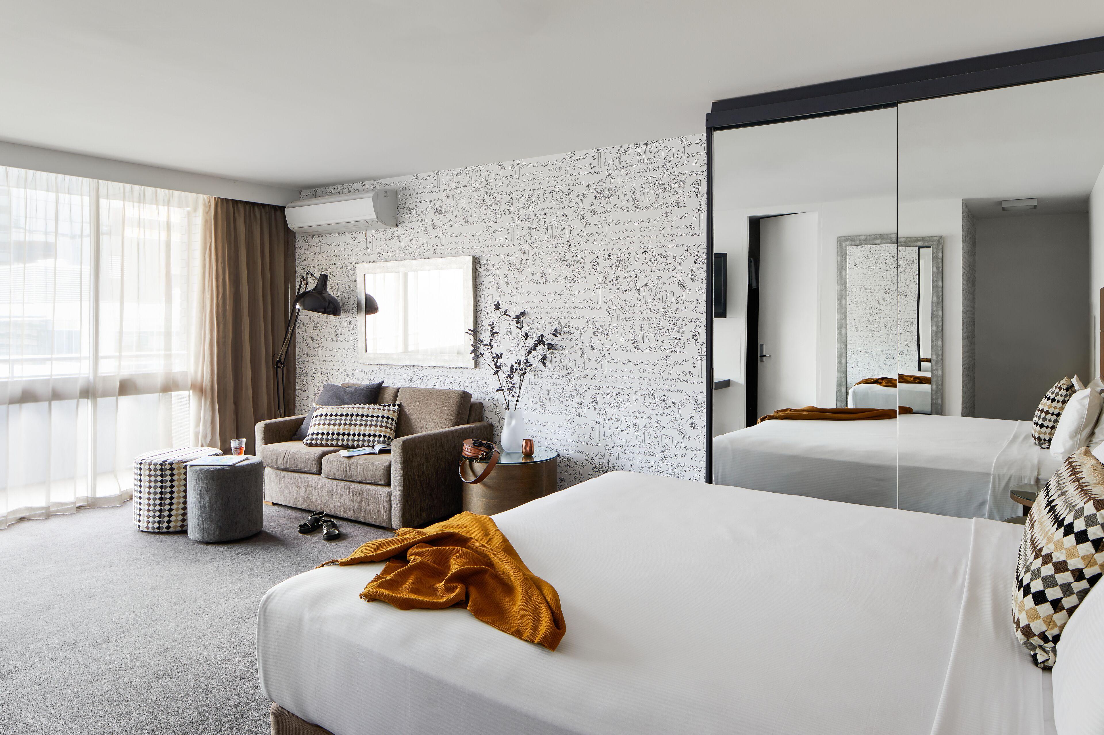 Punthill Spring Hill Aparthotel Brisbane