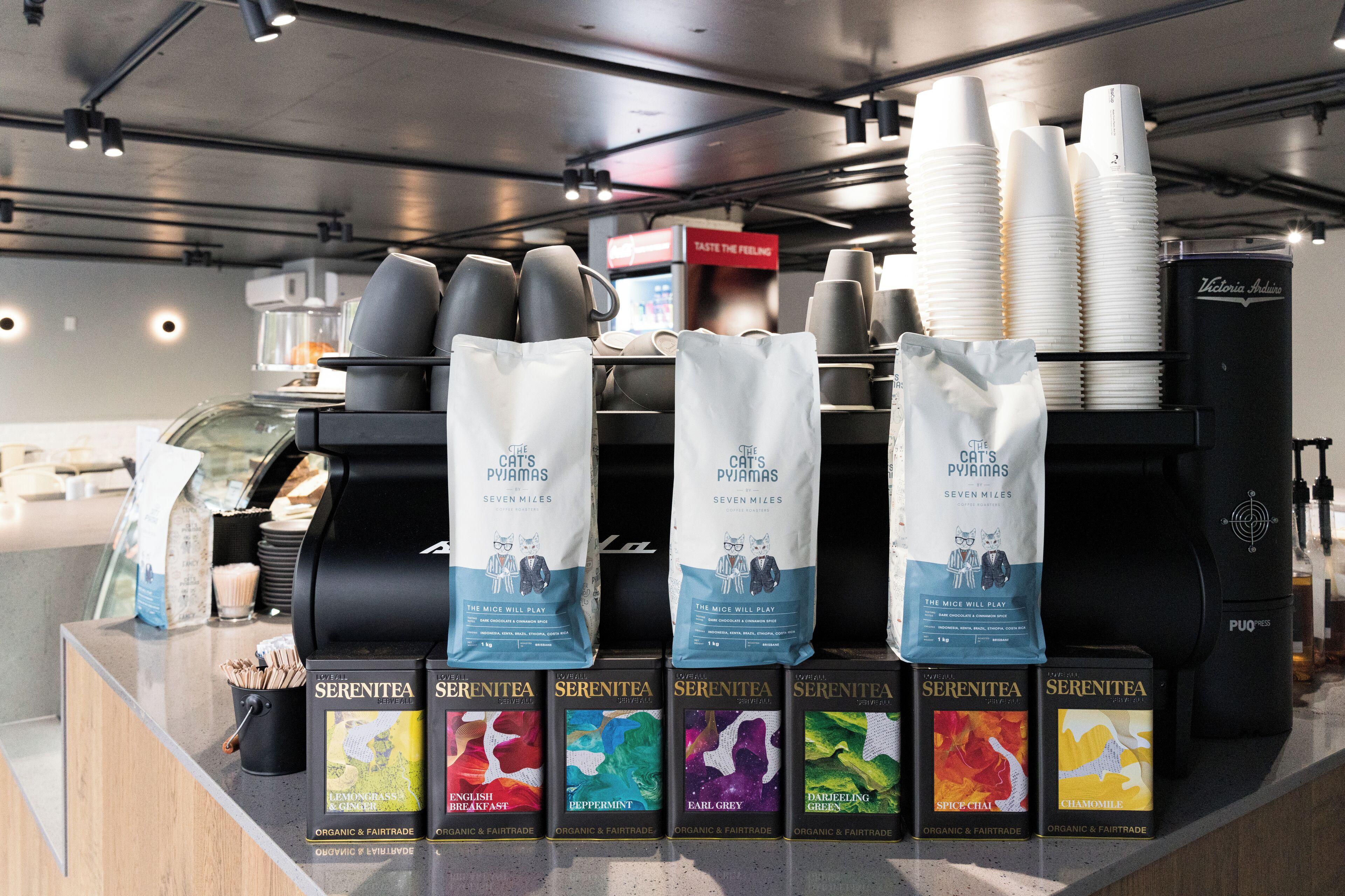 Punthill Spring Hill Aparthotel Brisbane