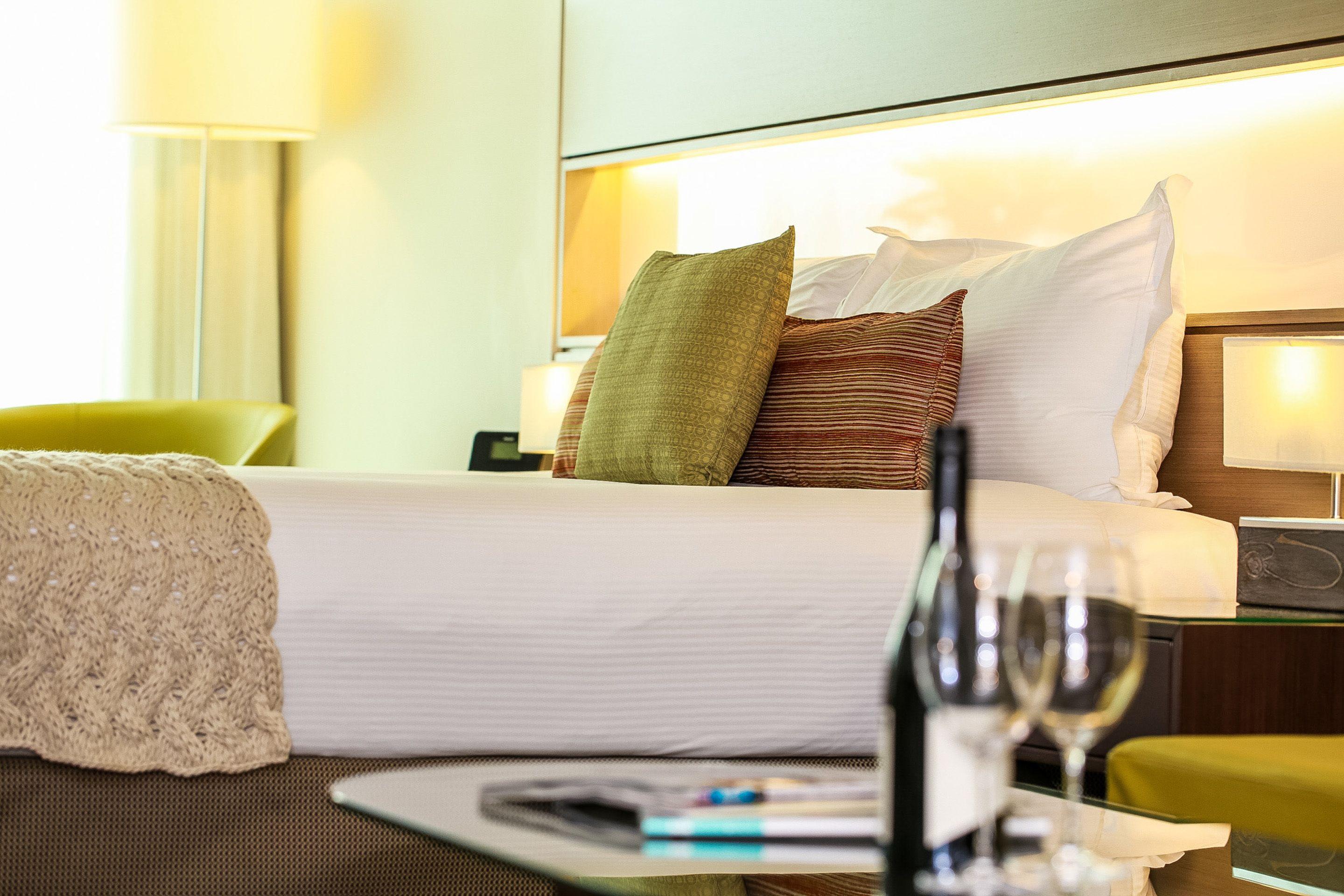 Point Hotel Brisbane