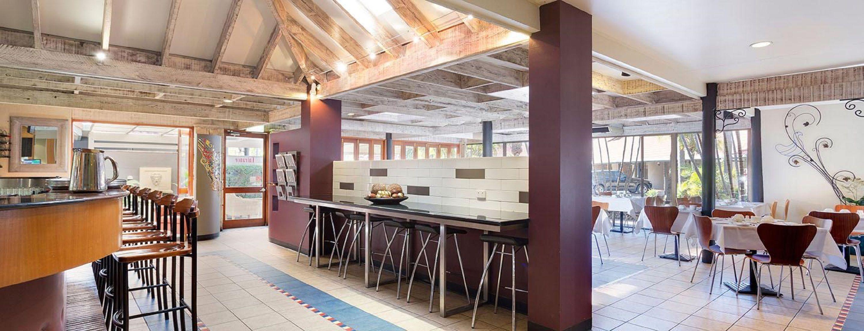 International Virginia 4* Brisbane