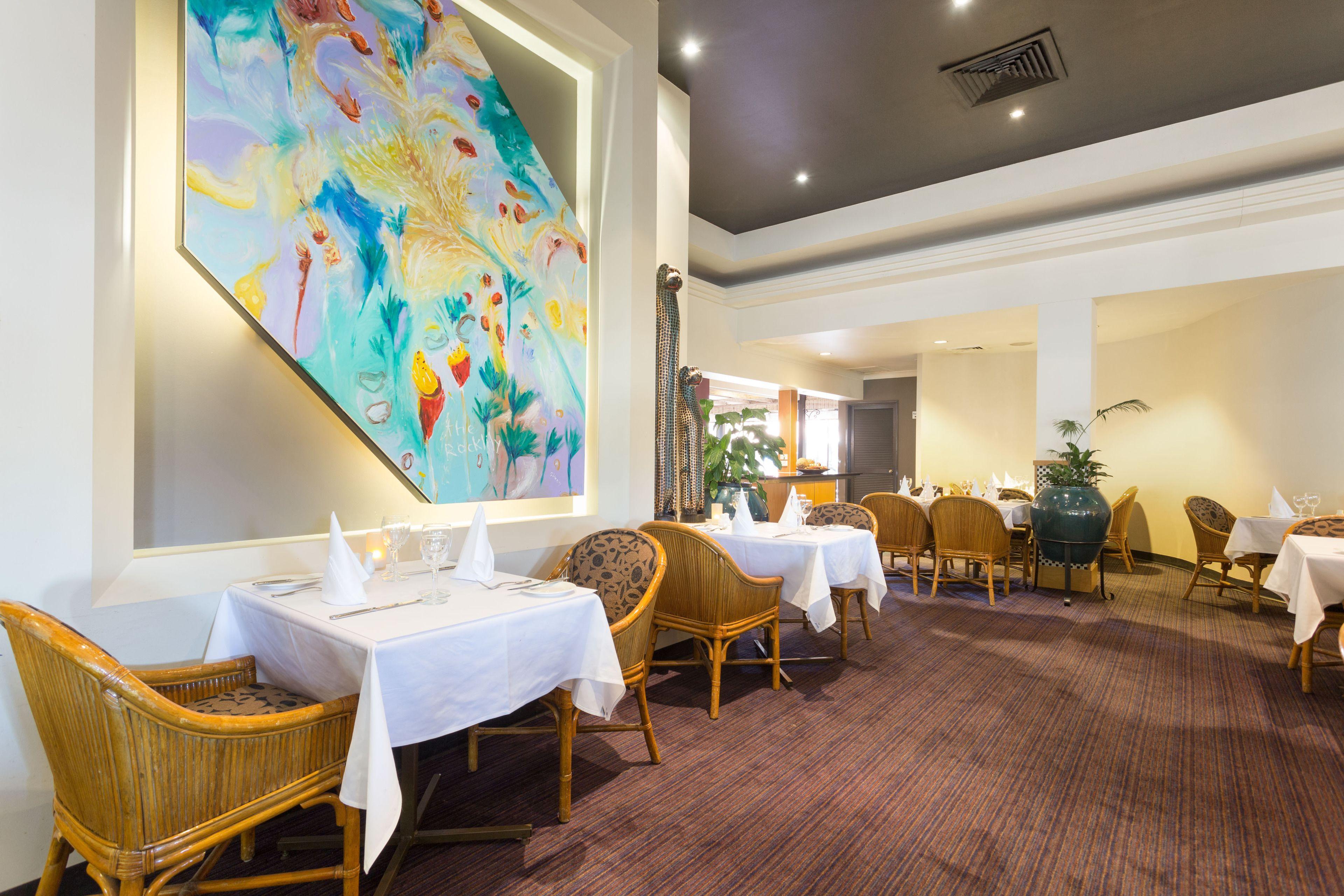 International Virginia Hotel 4*