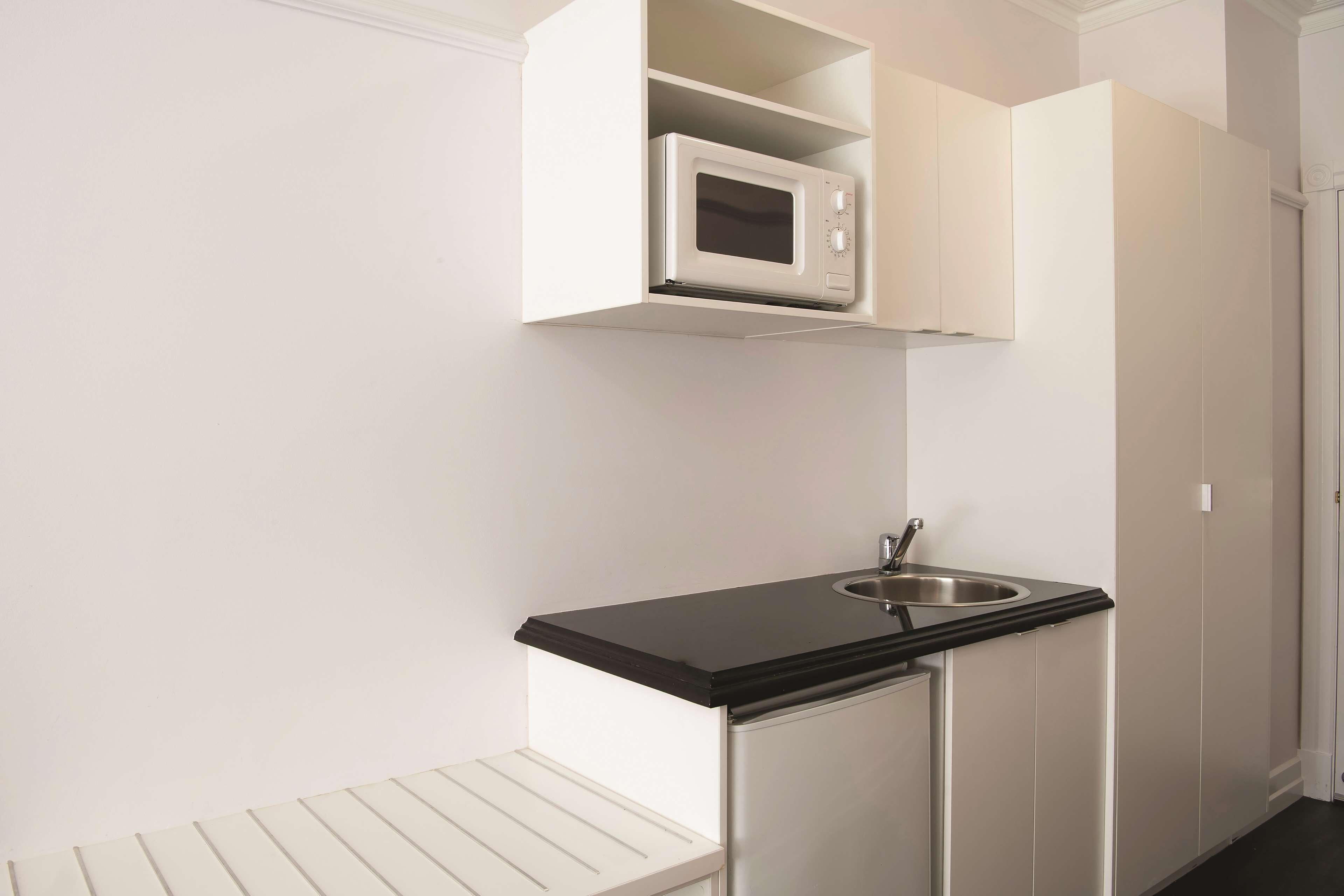 Aparthotel Adina Anzac Square Brisbane