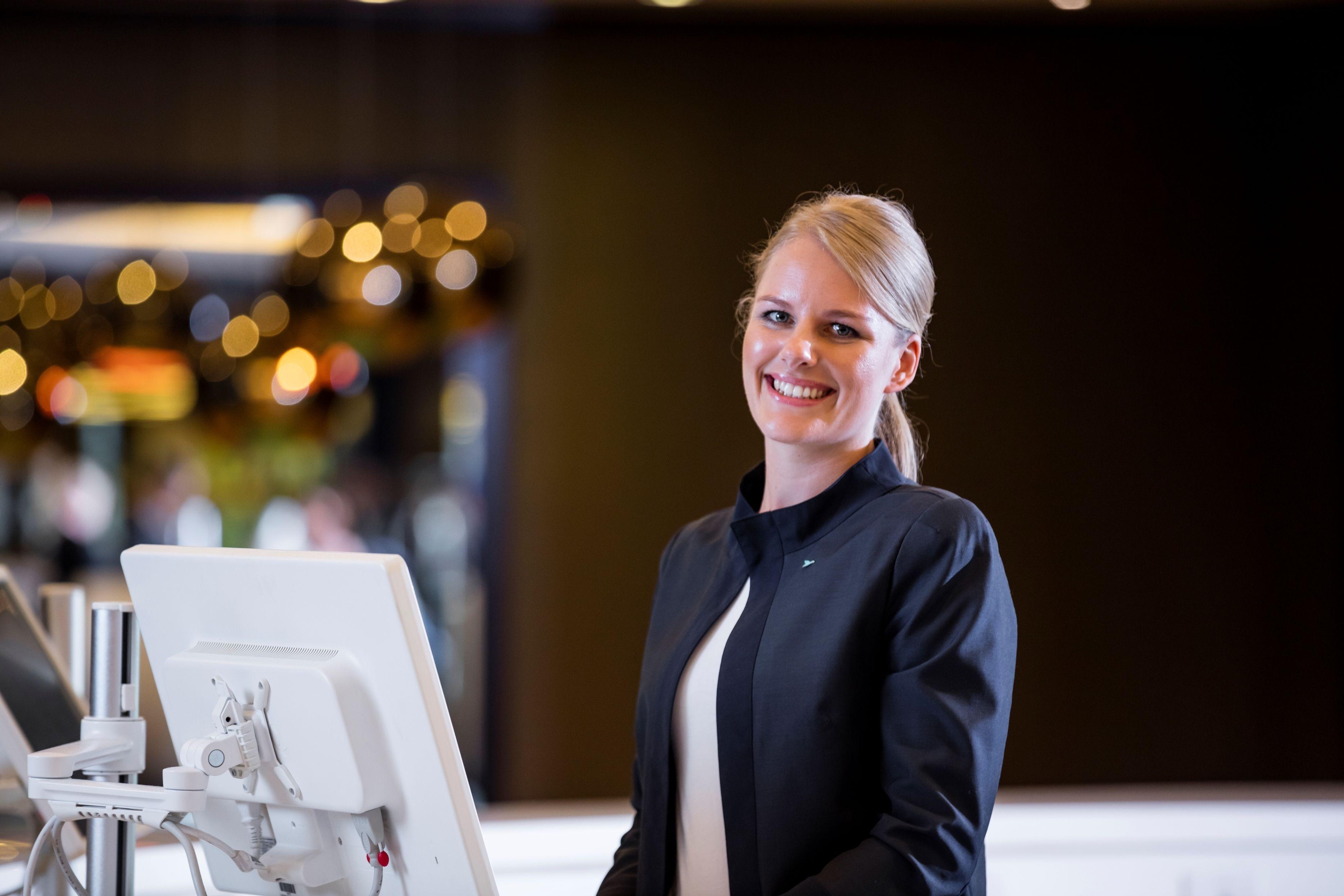 Mercure King George Square 4* Brisbane