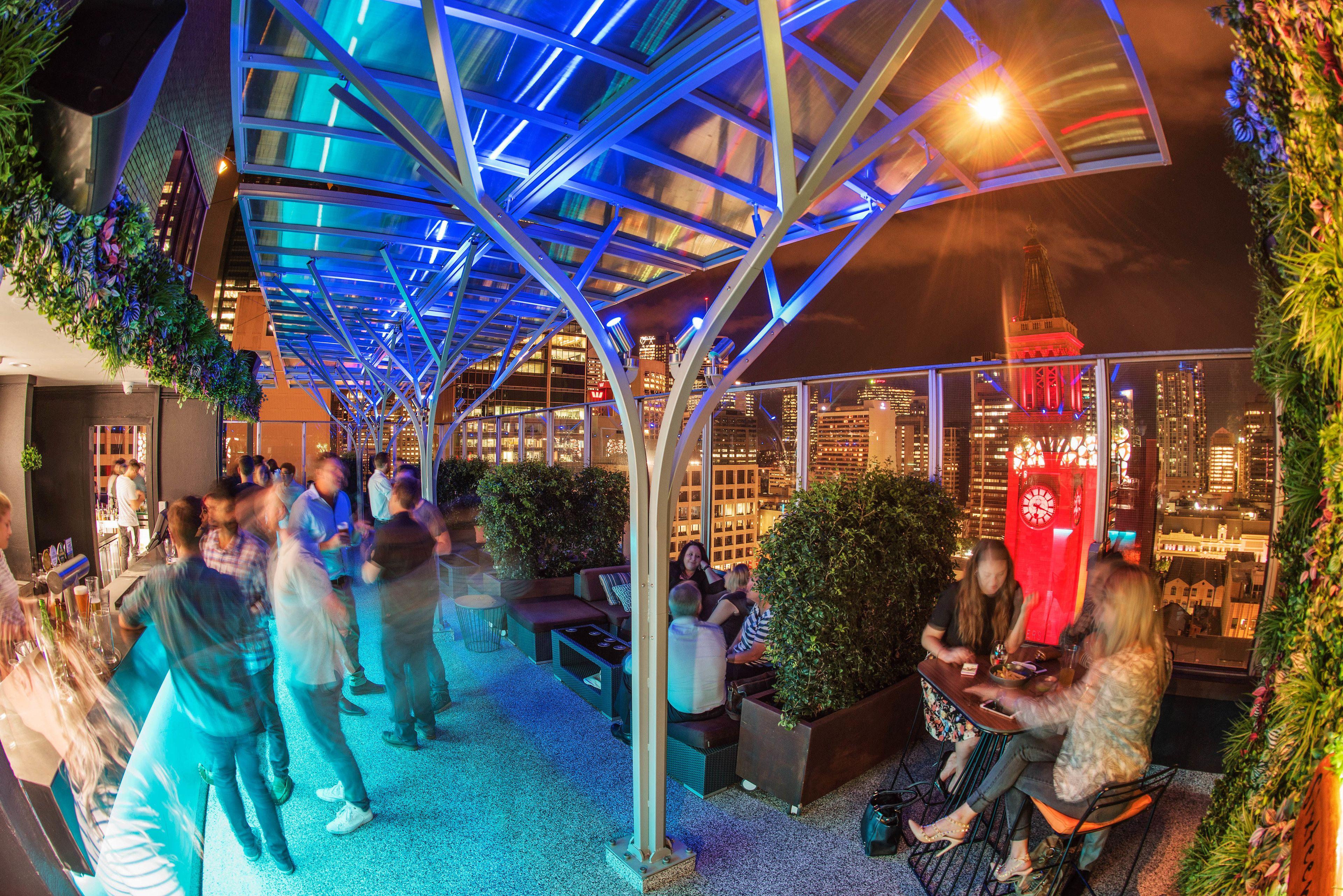 Mercure King George Square