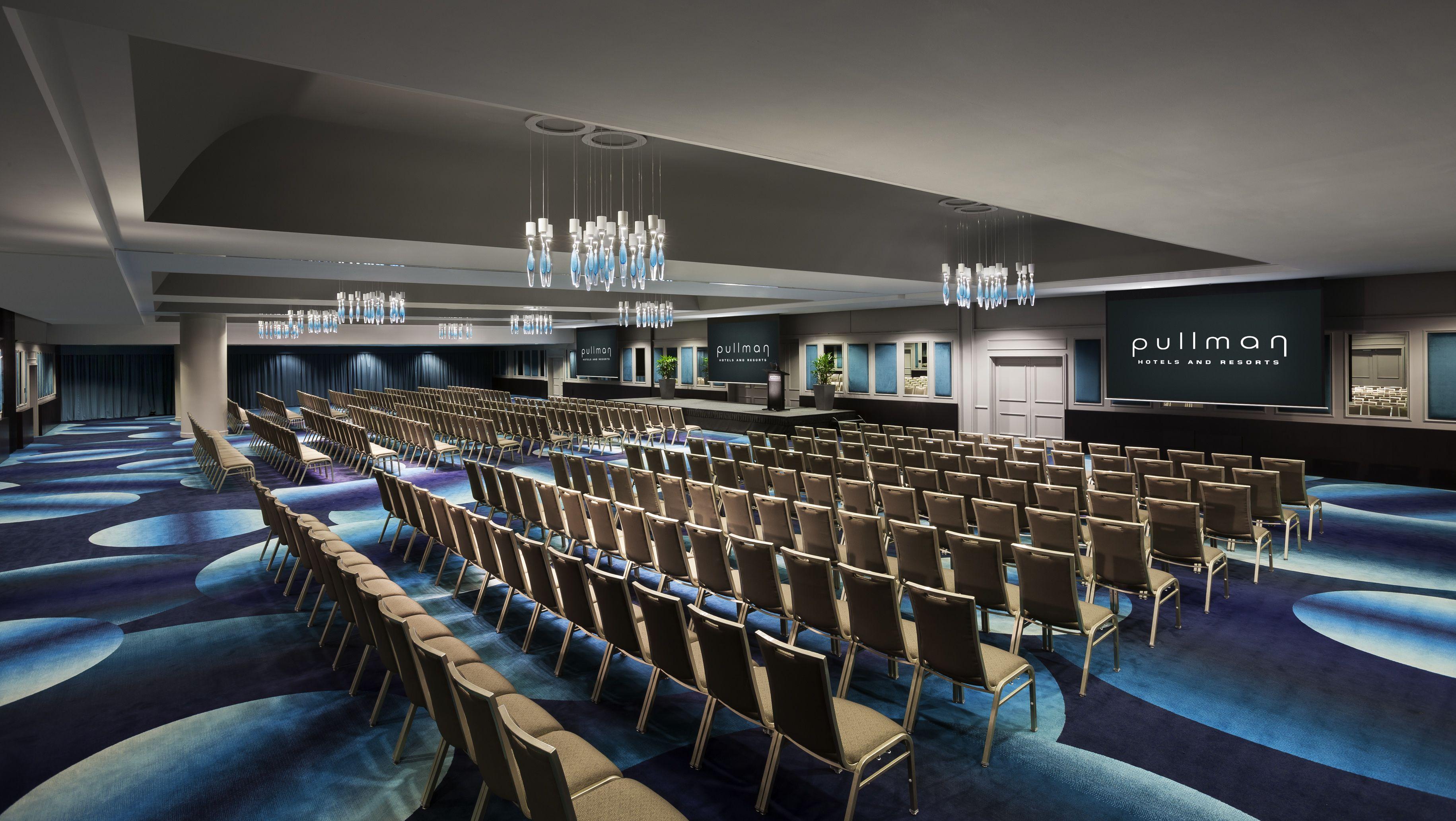 Mercure King George Square 4* Brisbane