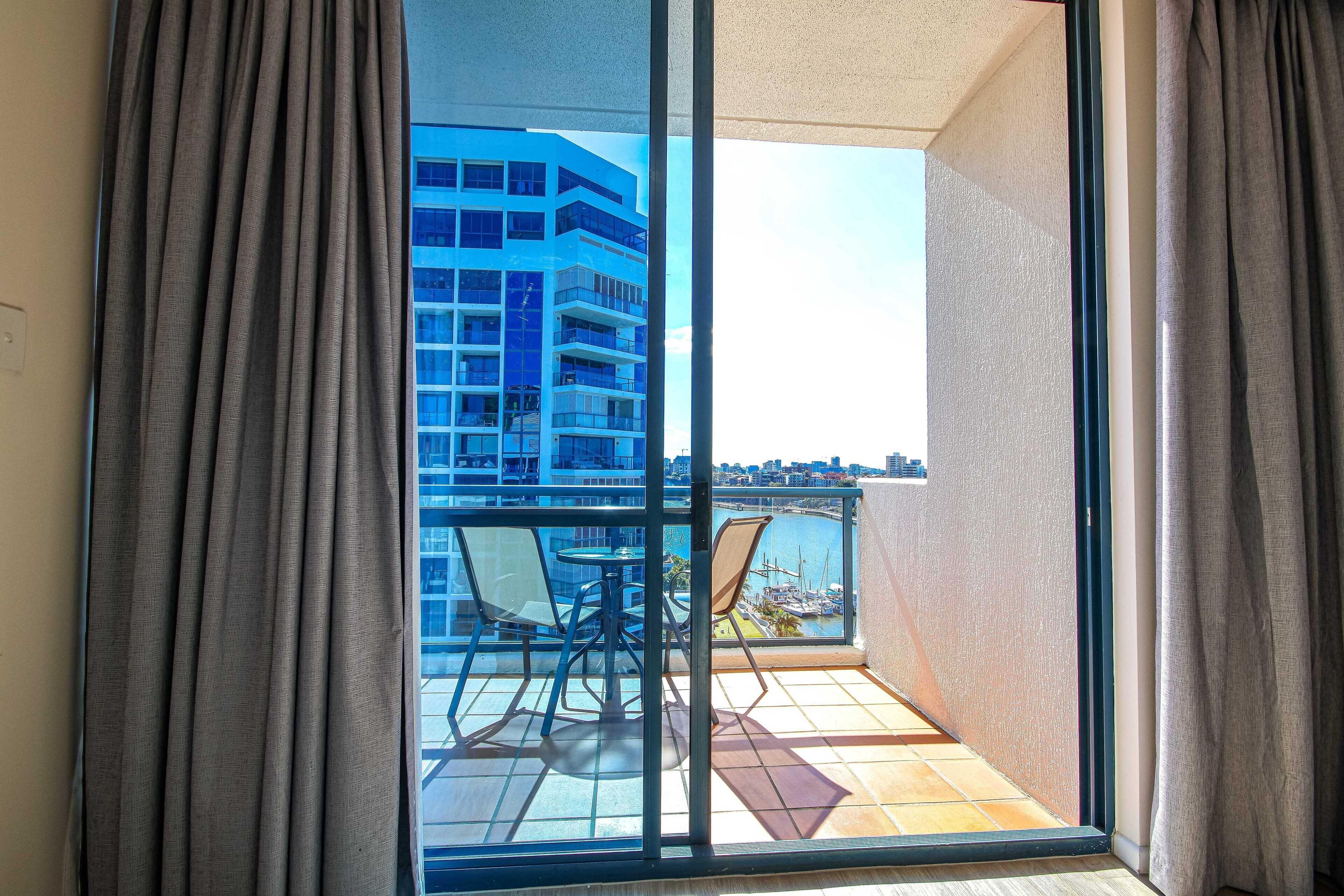 Dockside 4* Brisbane