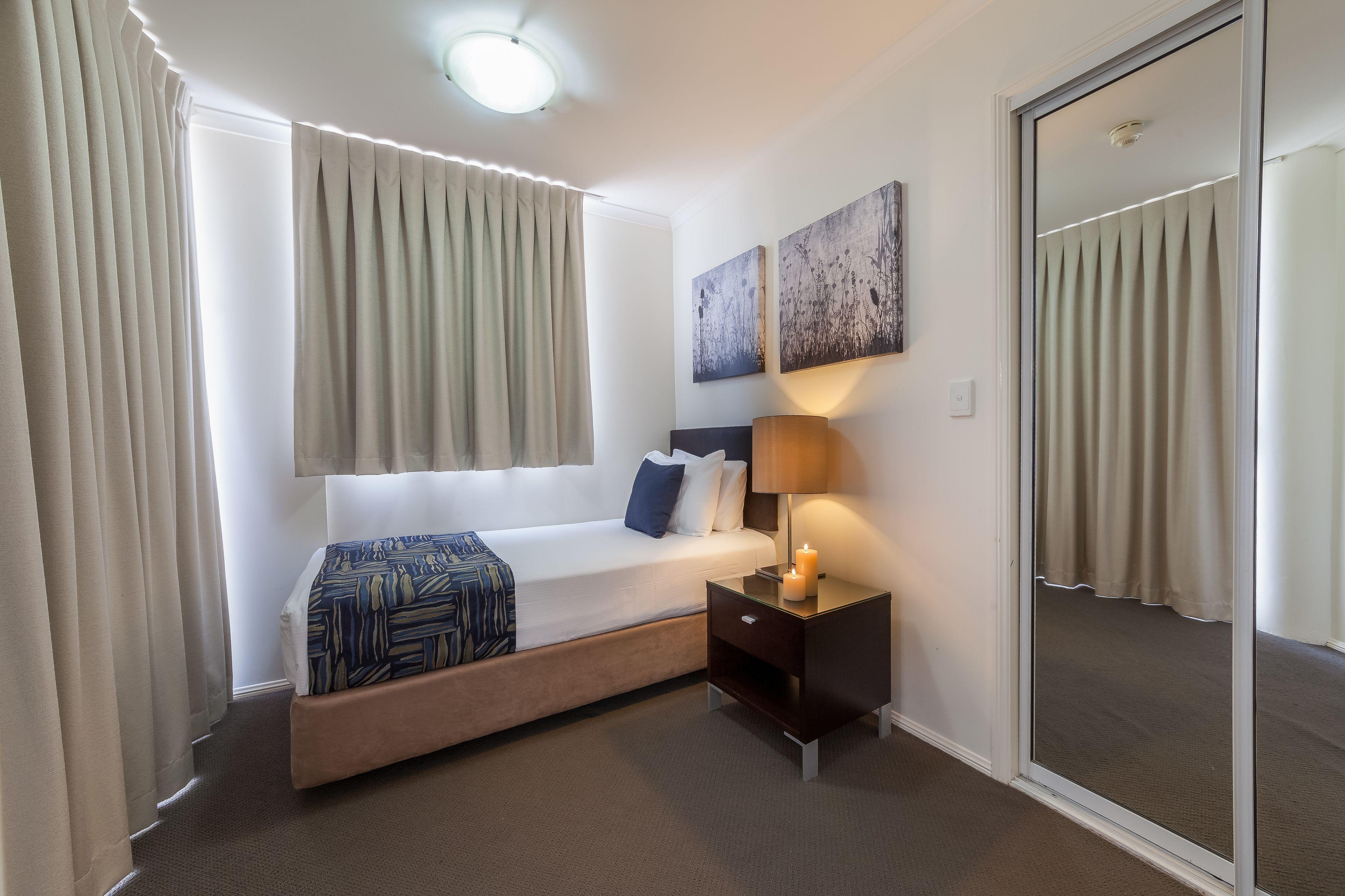 West End 4* Brisbane