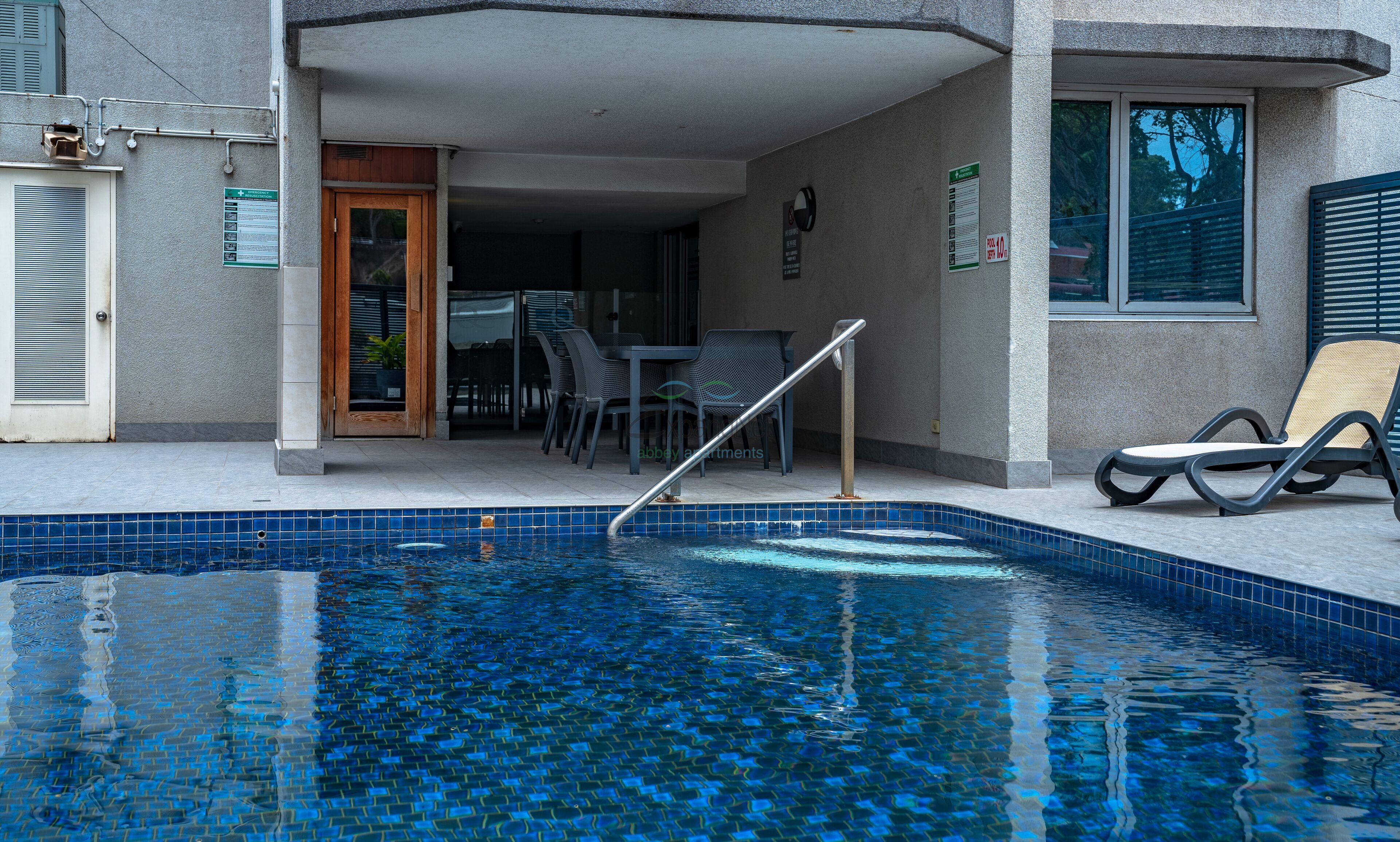 Abbey On Roma & 4* Brisbane