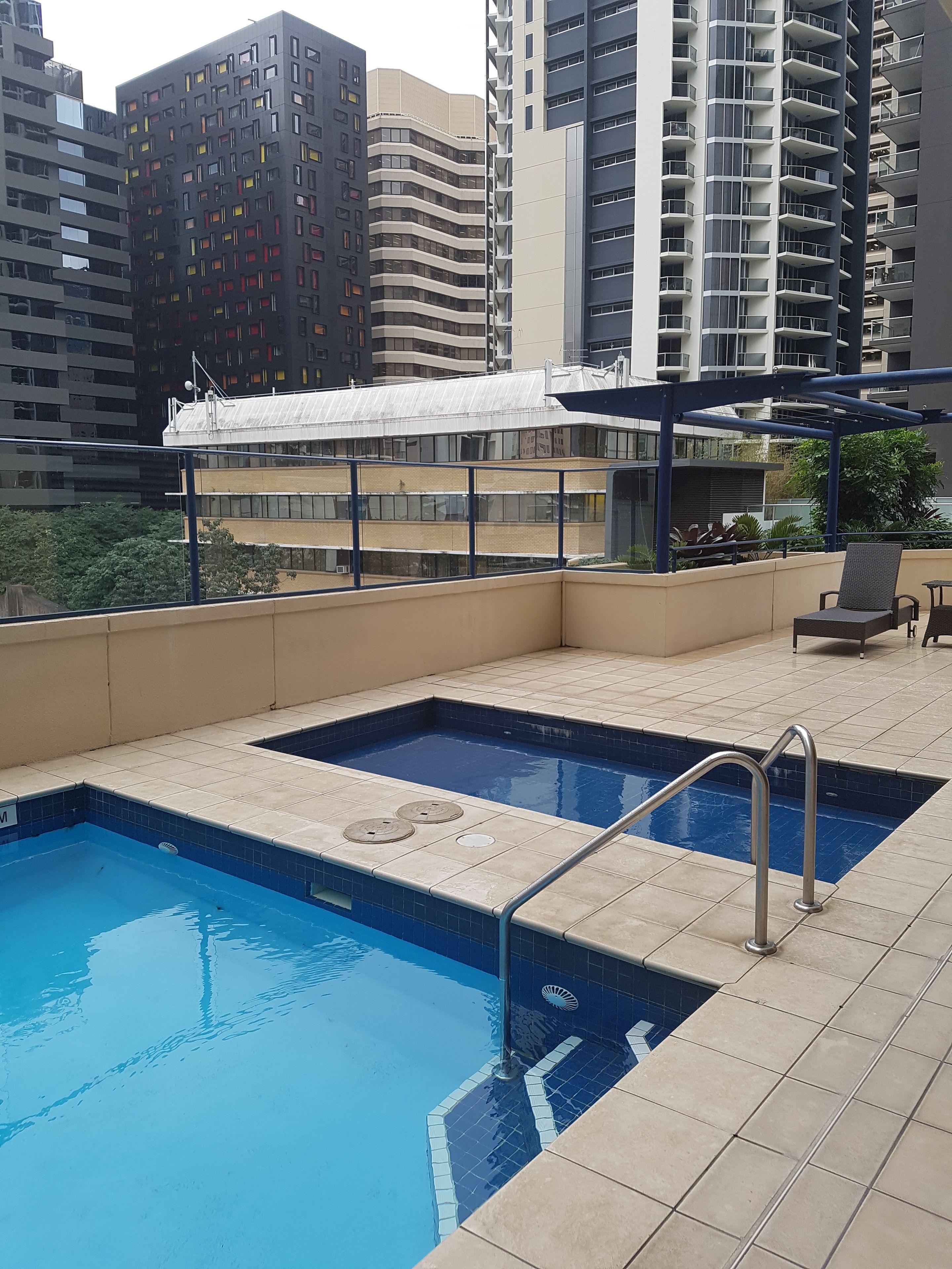 Aparthotel The Sebel 5*