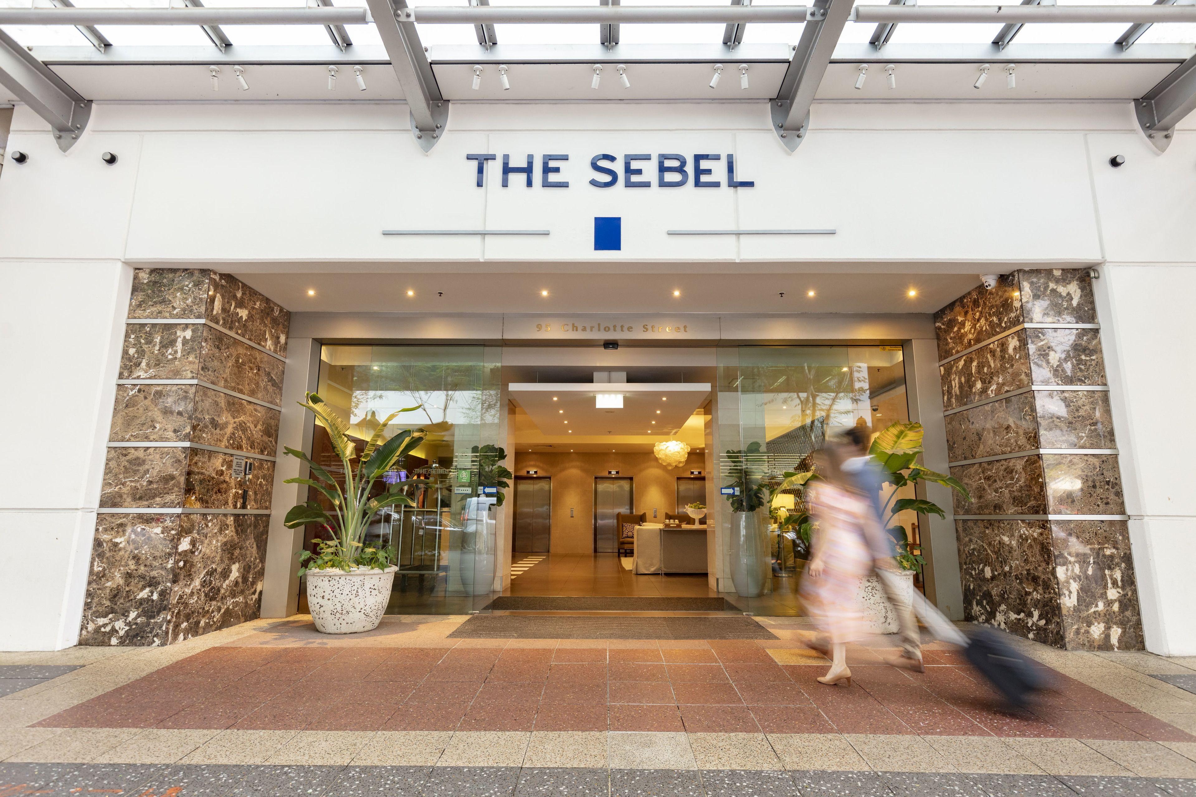 The Sebel