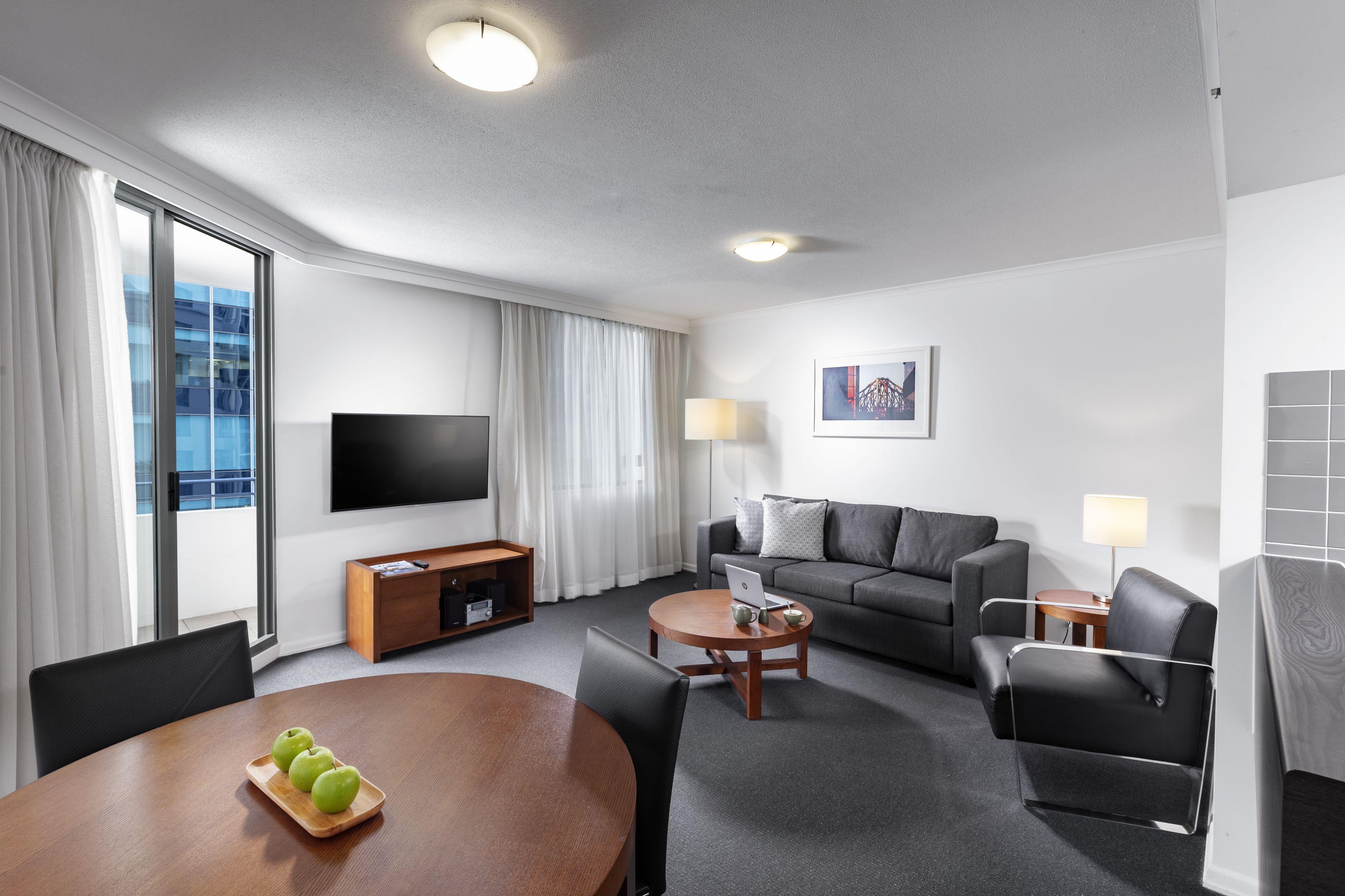 Aparthotel The Sebel 5*
