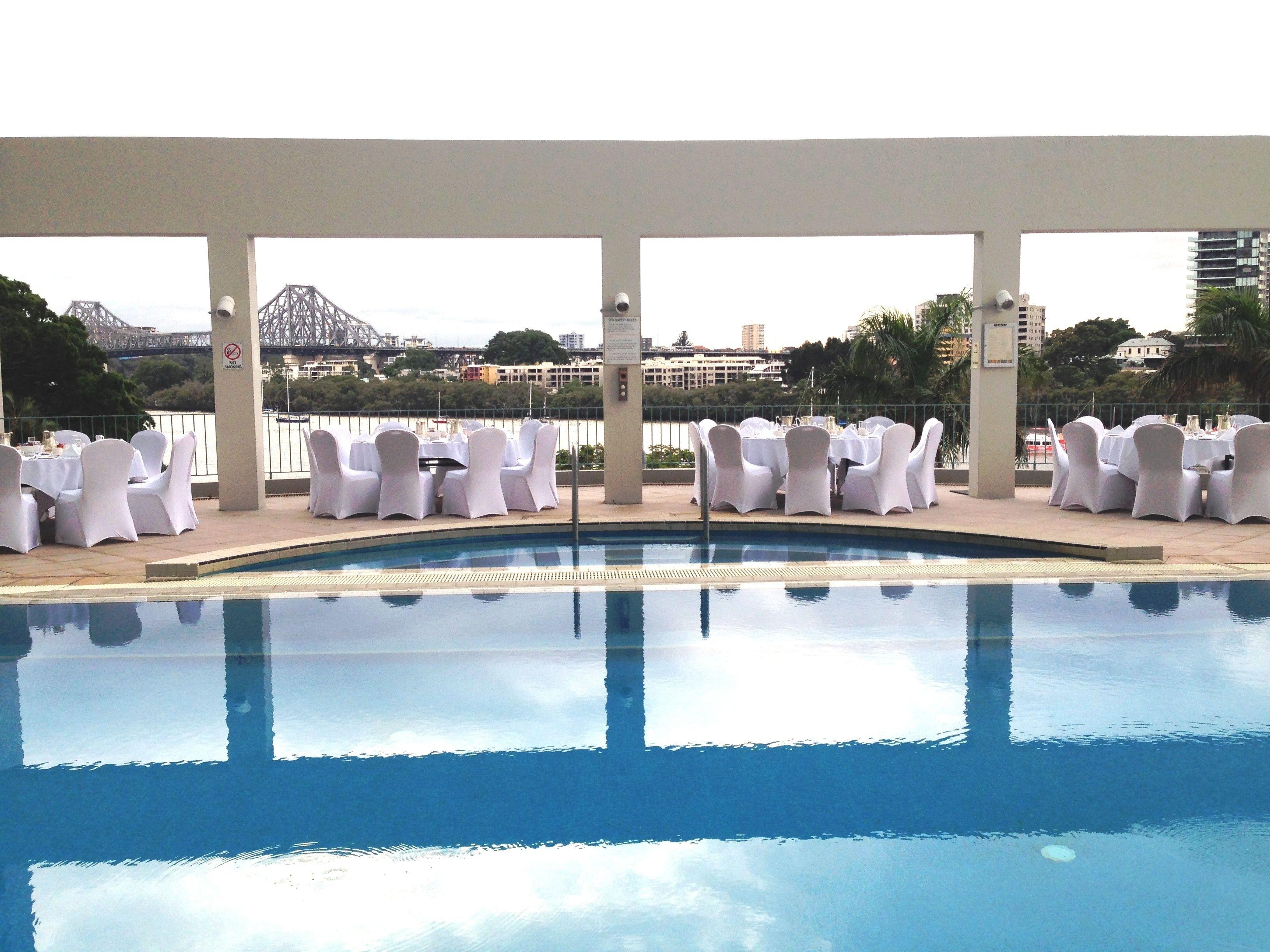 Stamford Plaza 5*