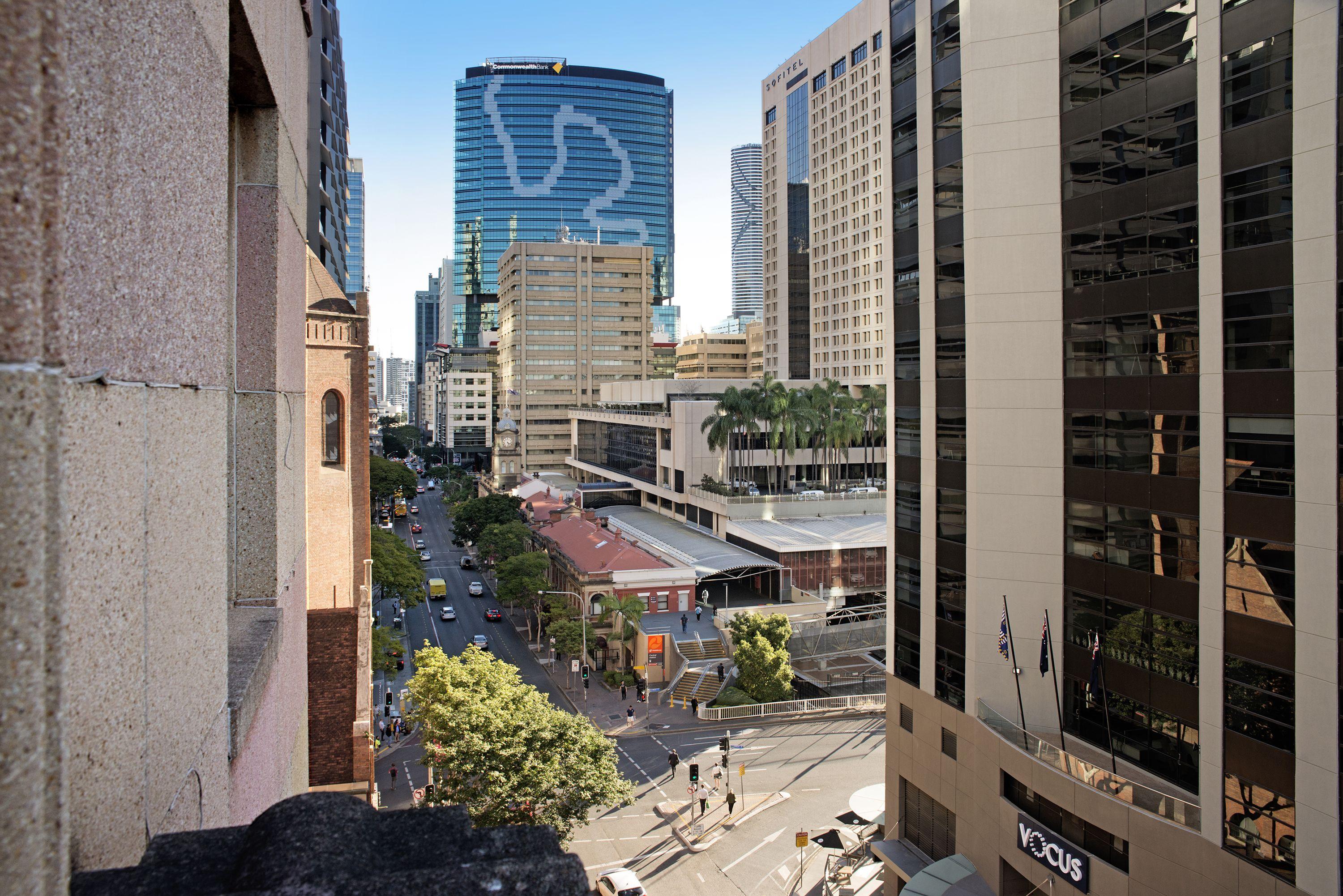 Aparthotel Rothbury 4*