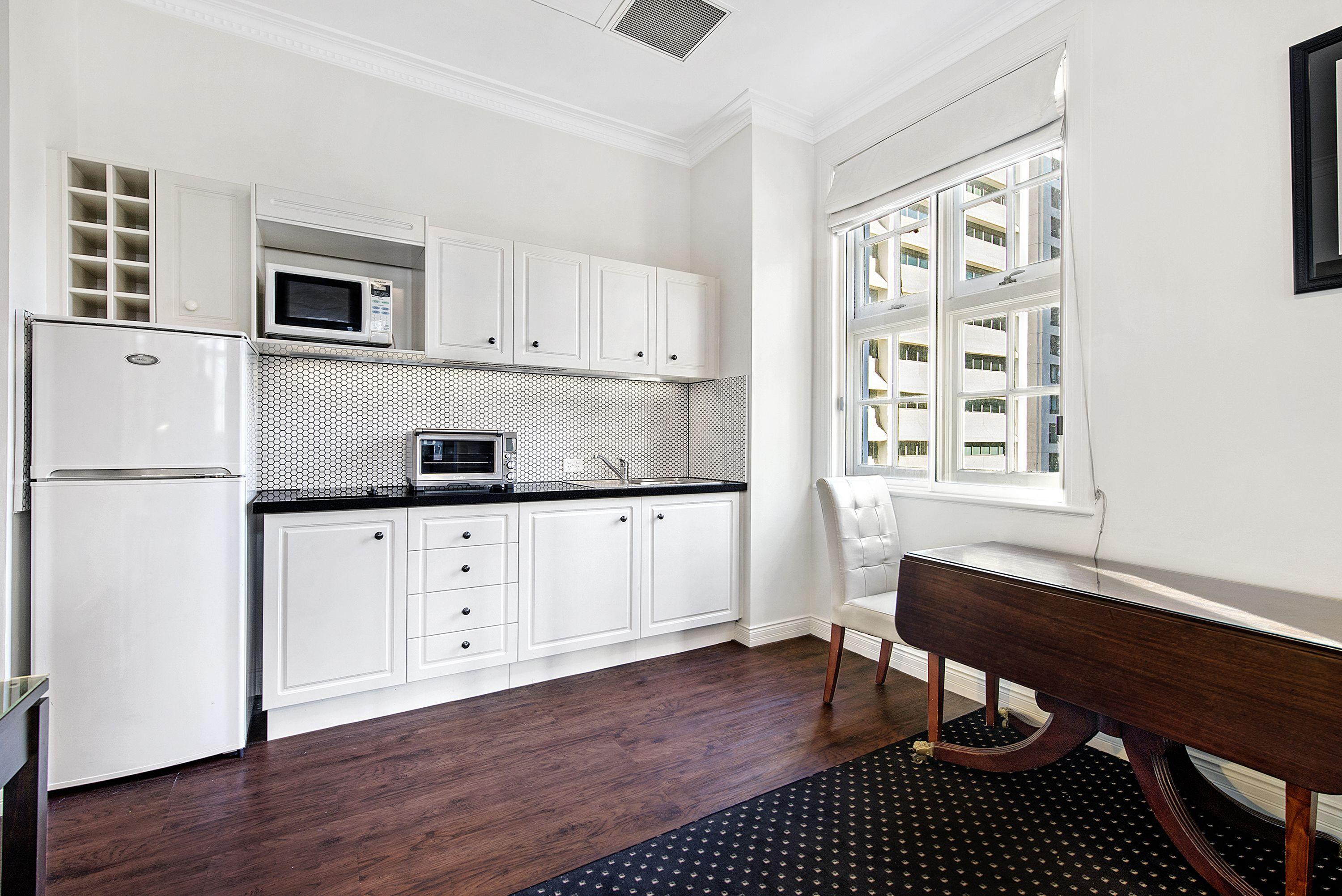 Aparthotel Rothbury Brisbane