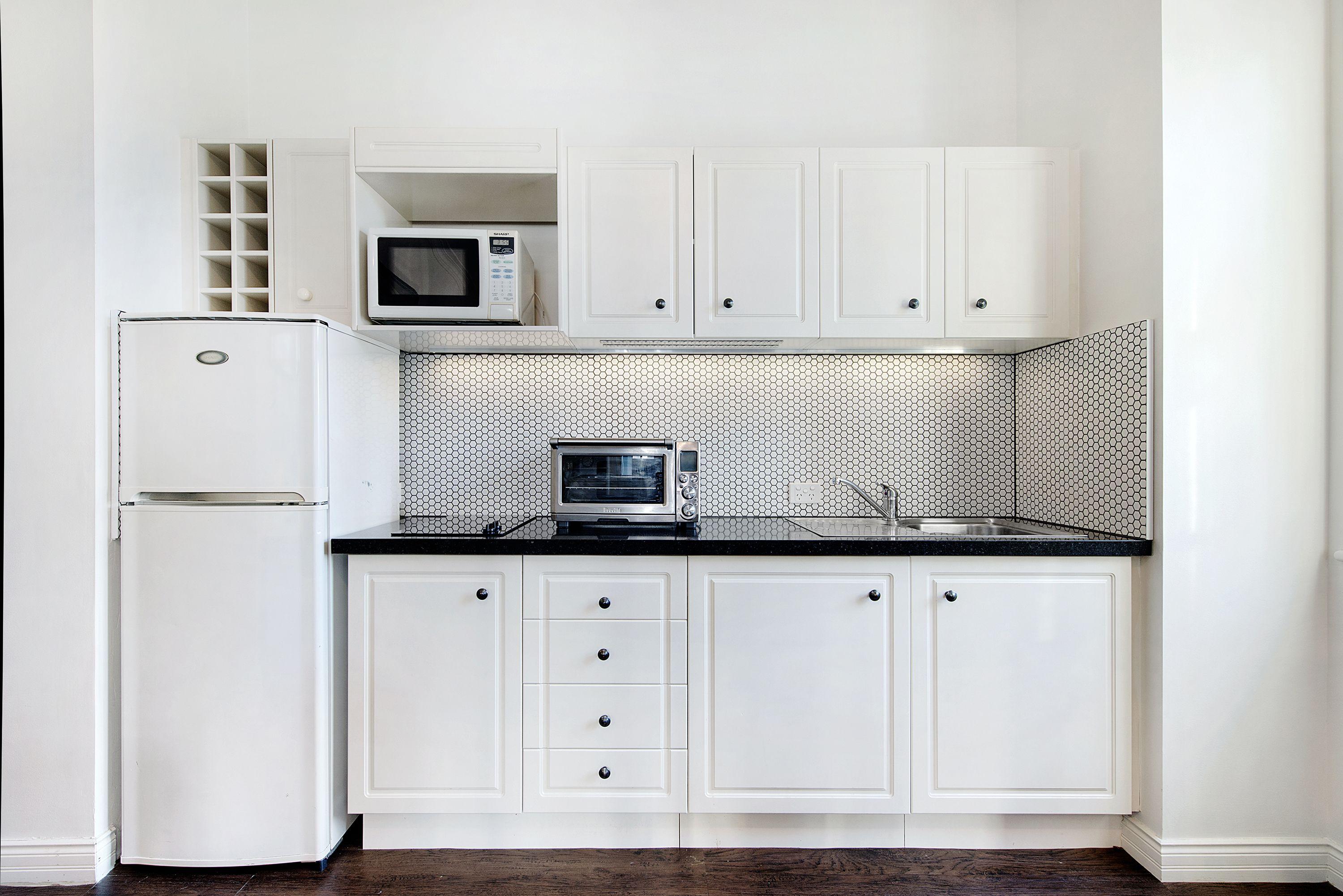 Aparthotel Rothbury 4*