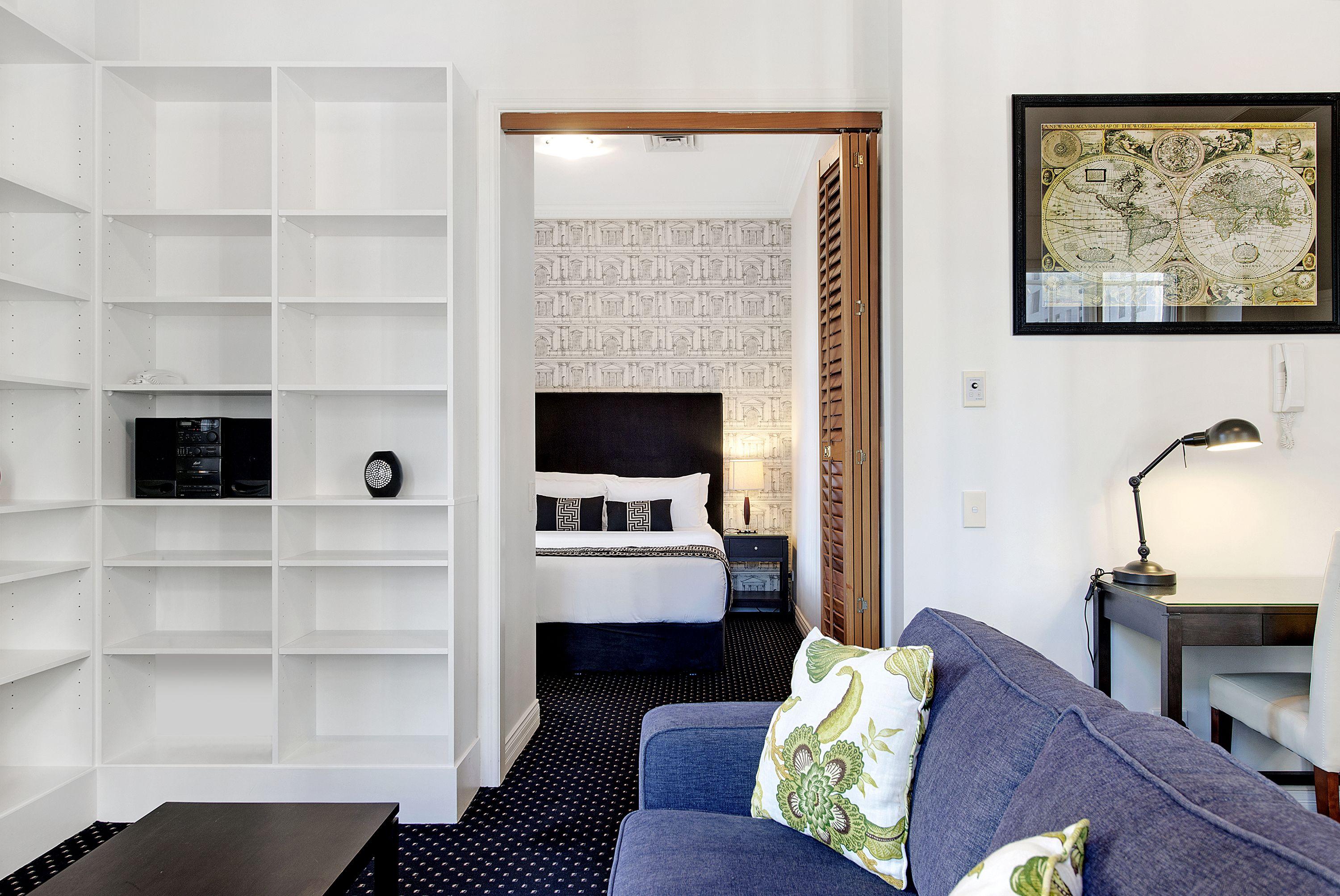 Rothbury 4* Brisbane