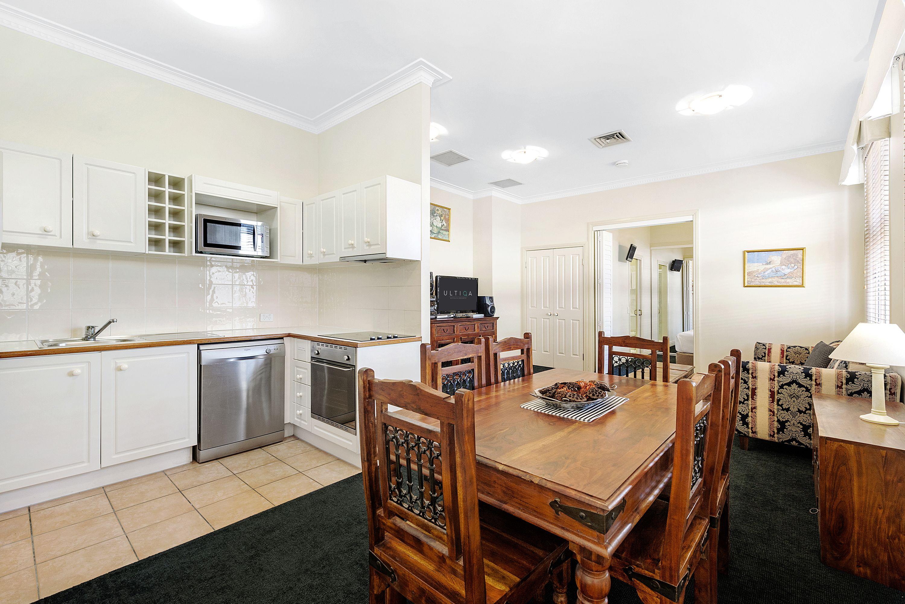 Aparthotel Rothbury 4*