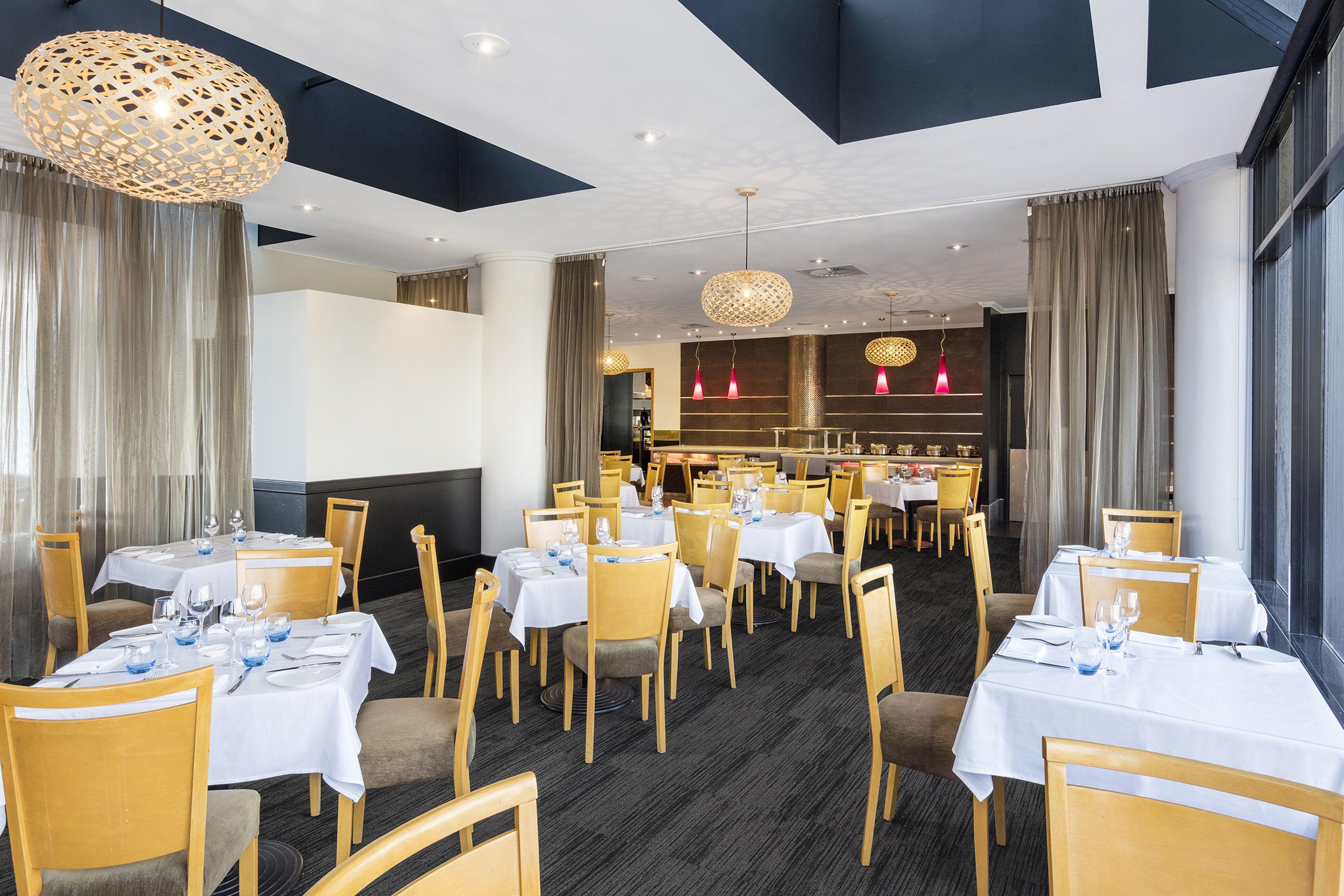 Grand Chancellor Hotel