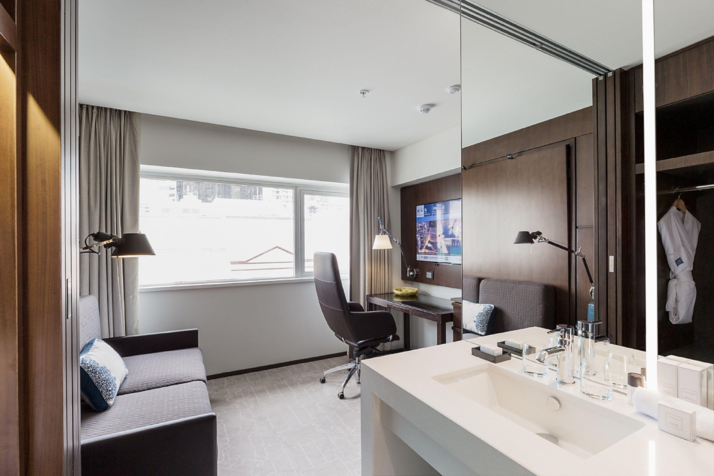 Hotel Hyatt Regency Brisbane