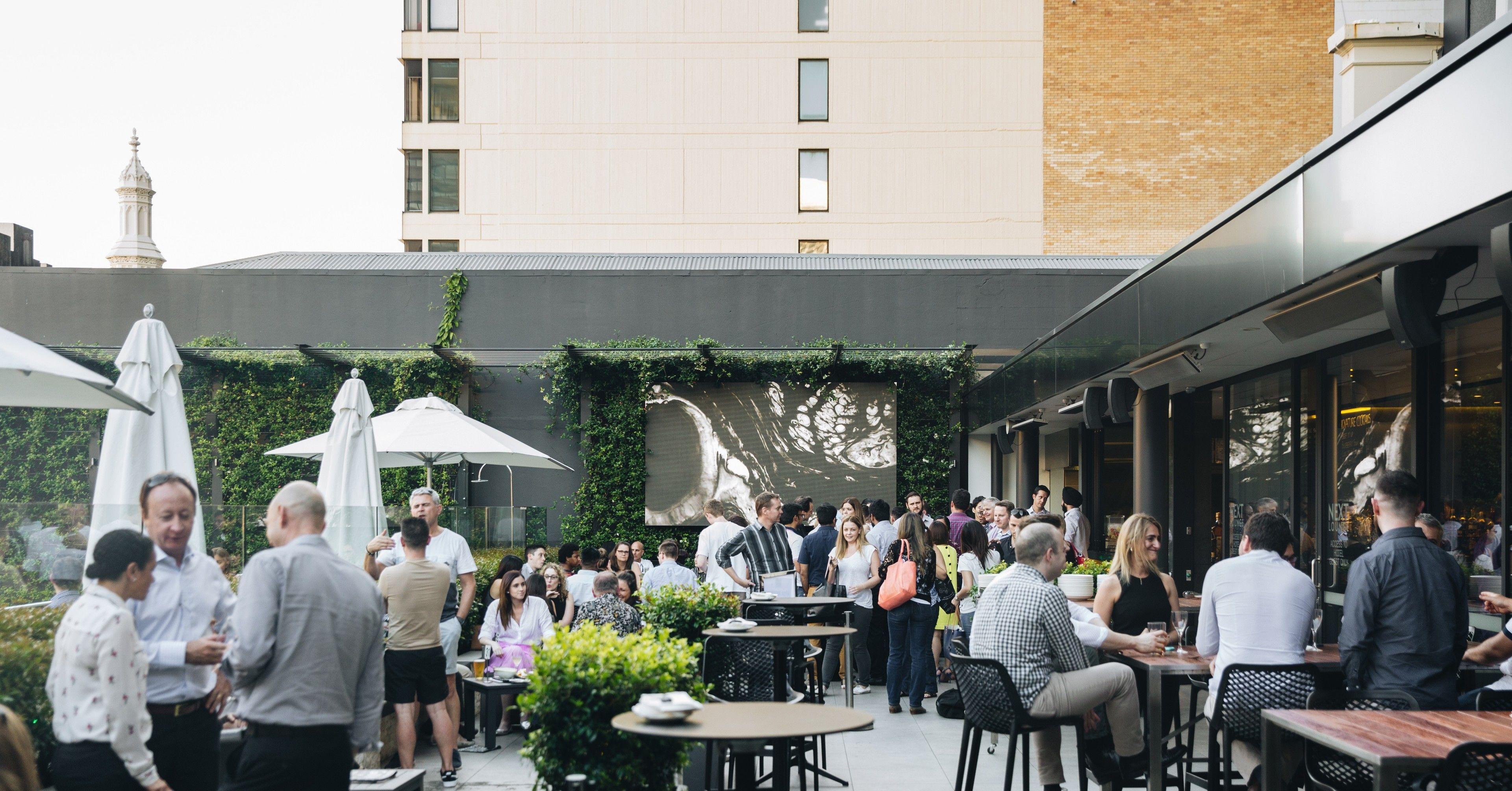 Hyatt Regency Hotel Brisbane