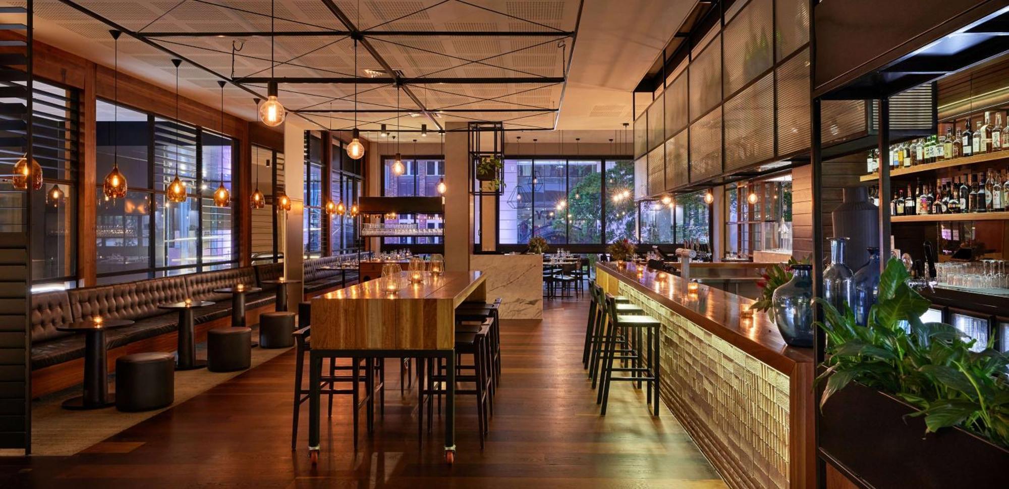 Hyatt Regency Brisbane