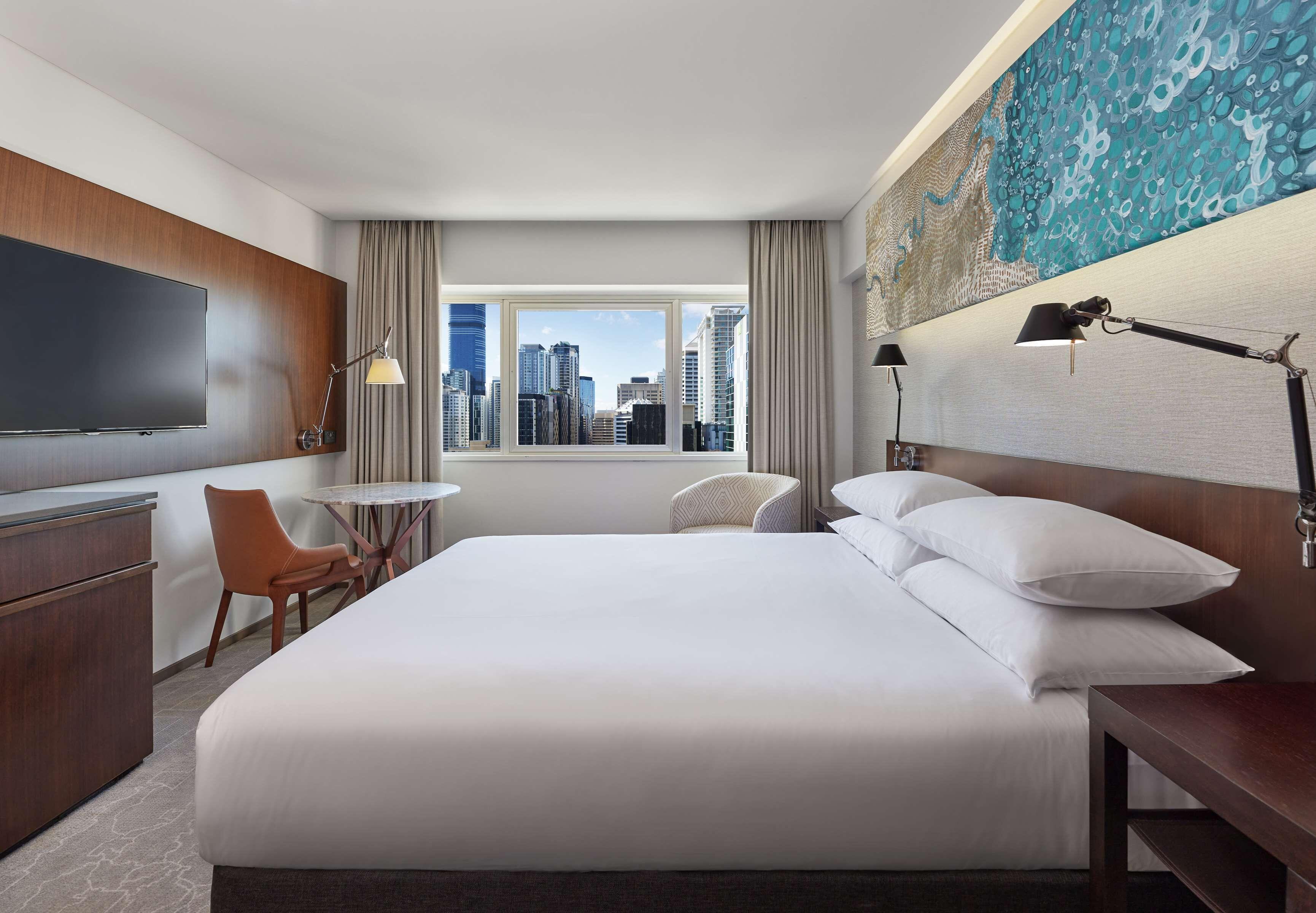 Hotel Hyatt Regency Brisbane