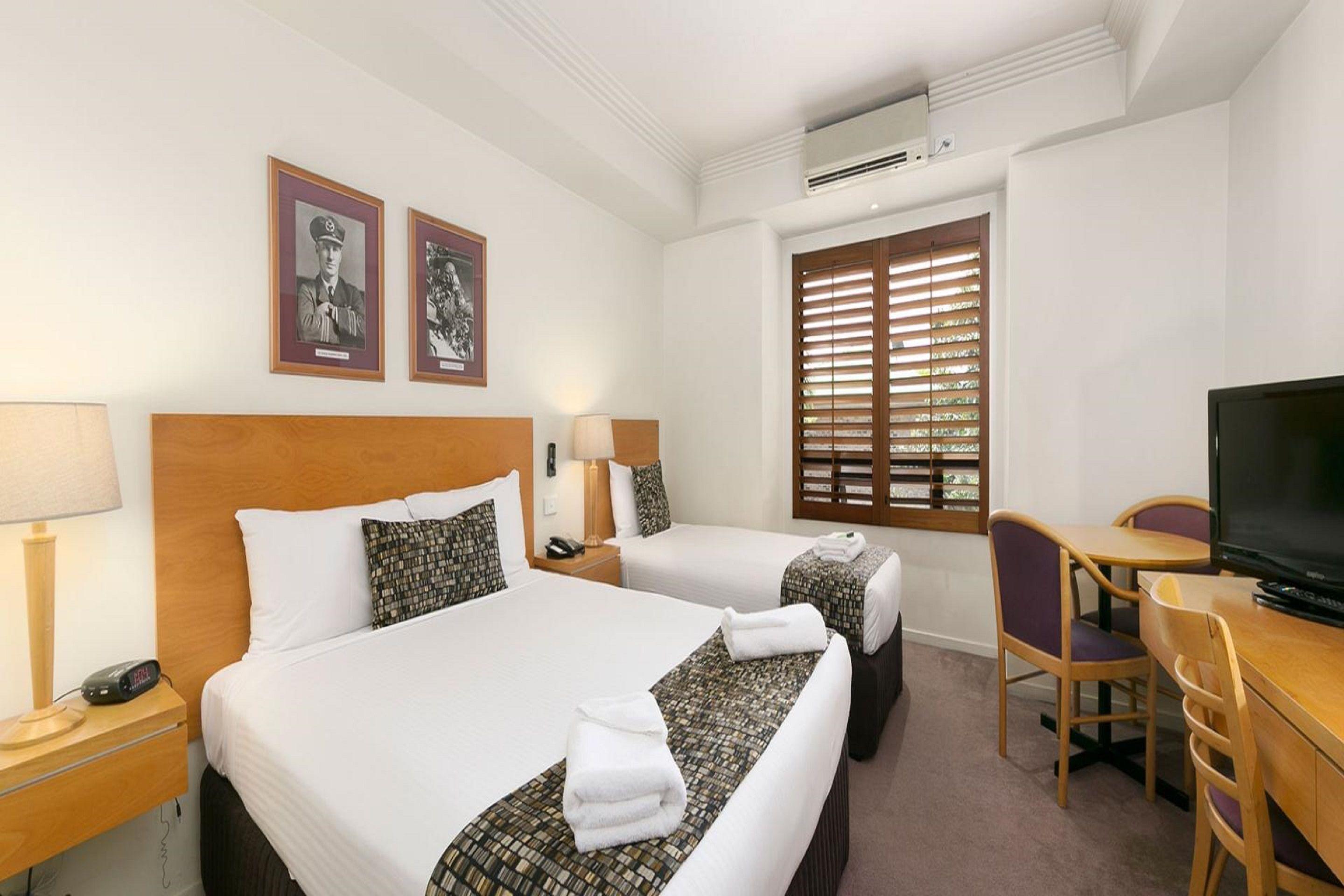 Motel Kingsley Brisbane