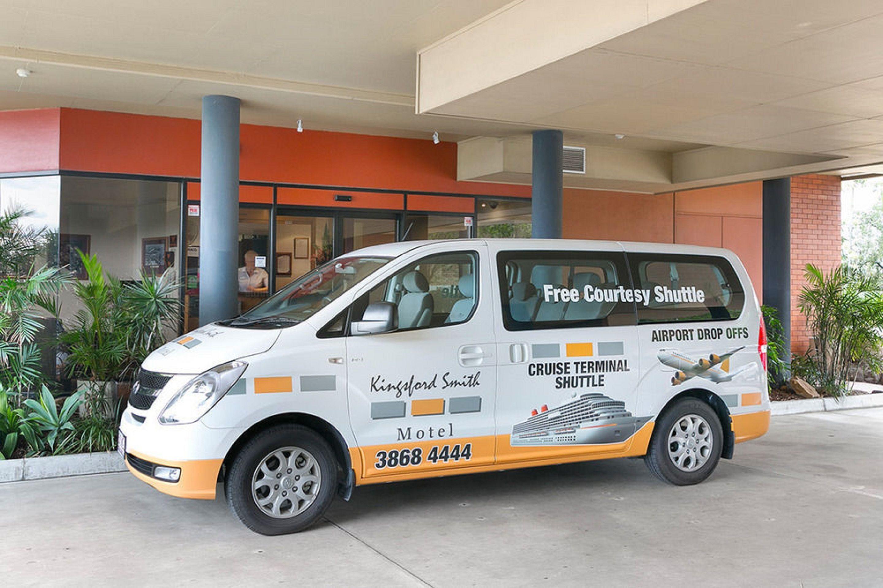 Kingsley 4* Brisbane