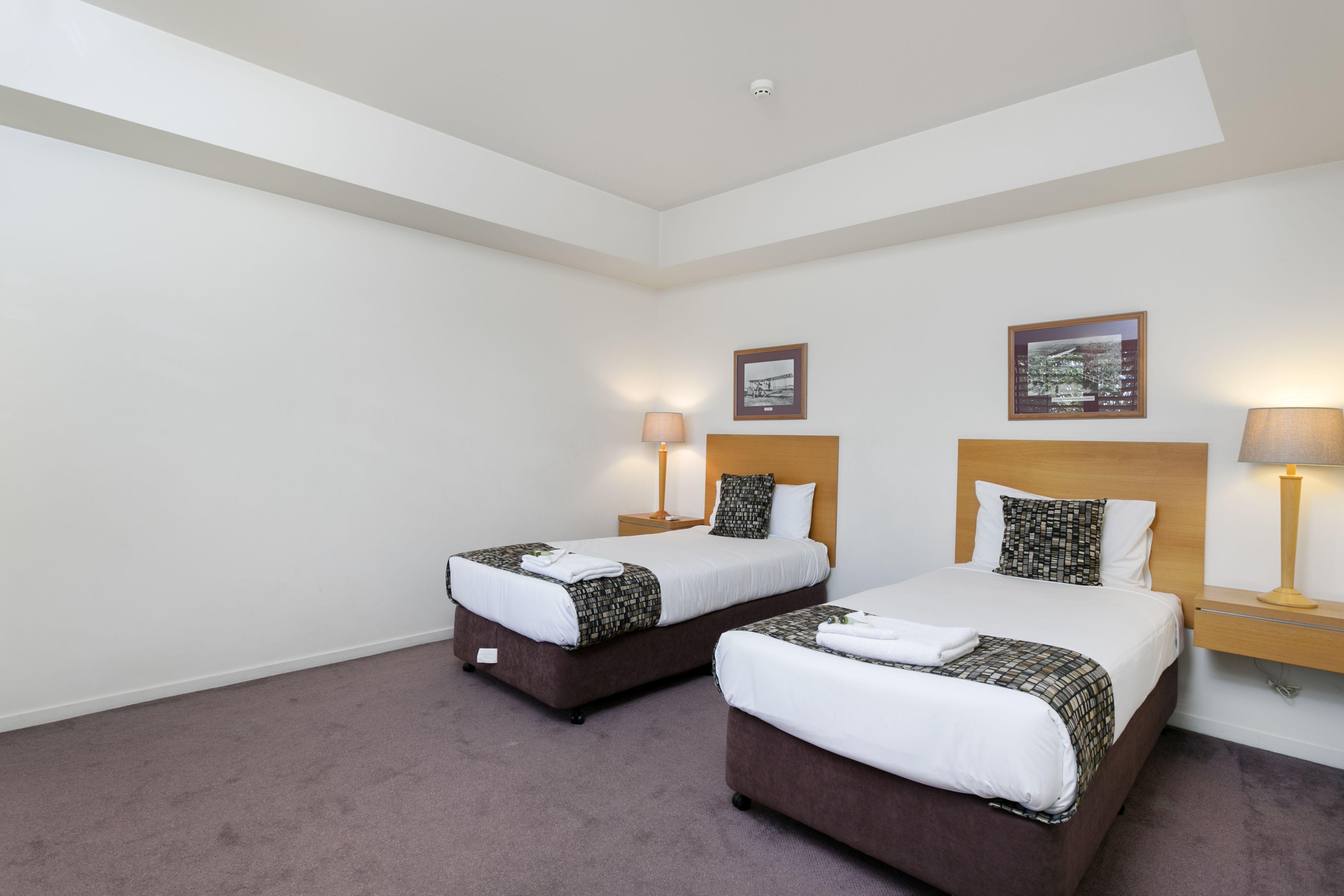 Kingsley 4* Brisbane