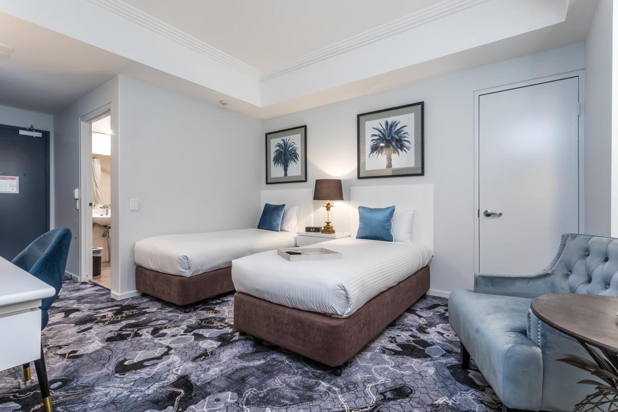 Kingsley 4* Brisbane