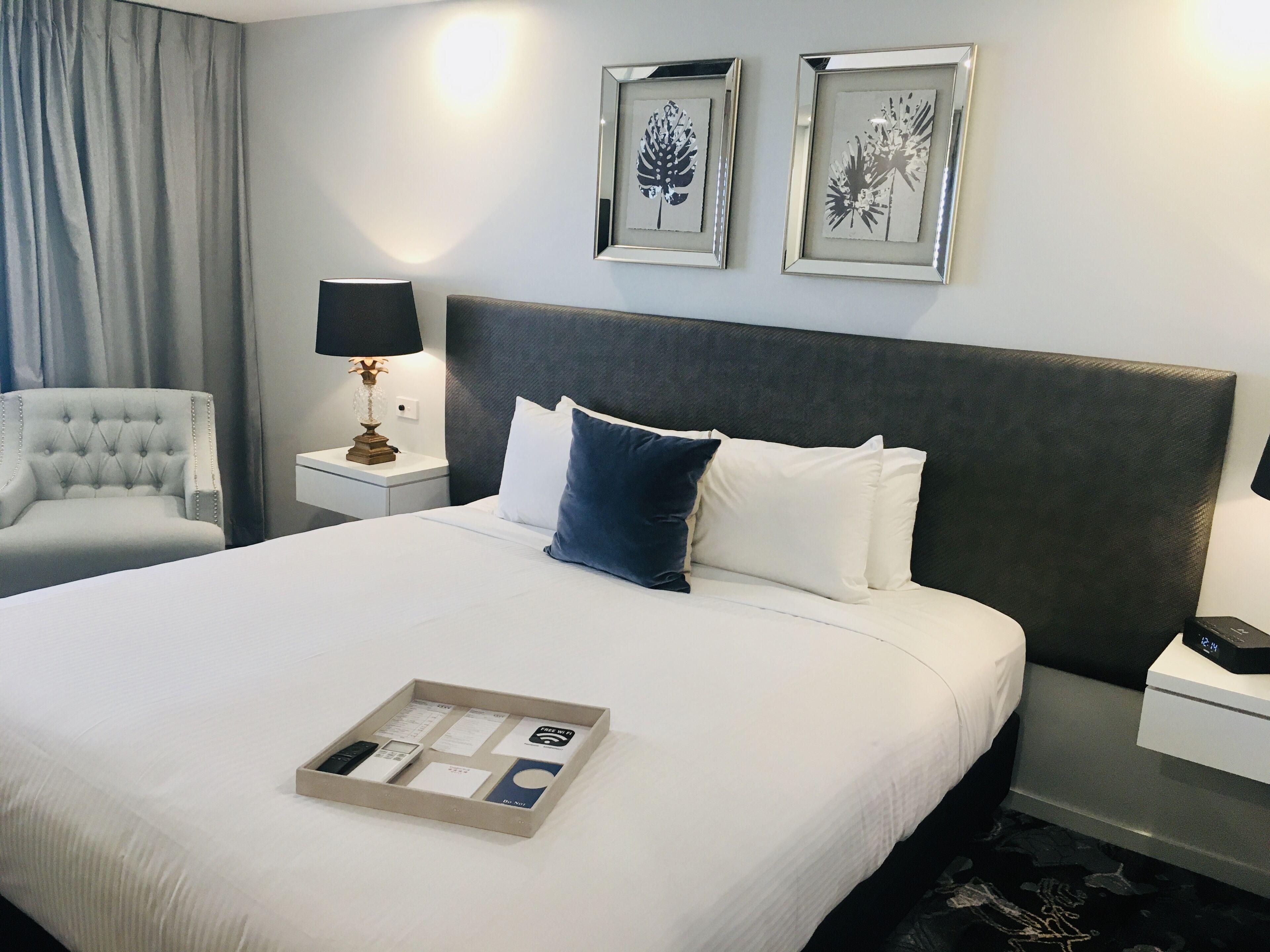 Kingsley 4* Brisbane