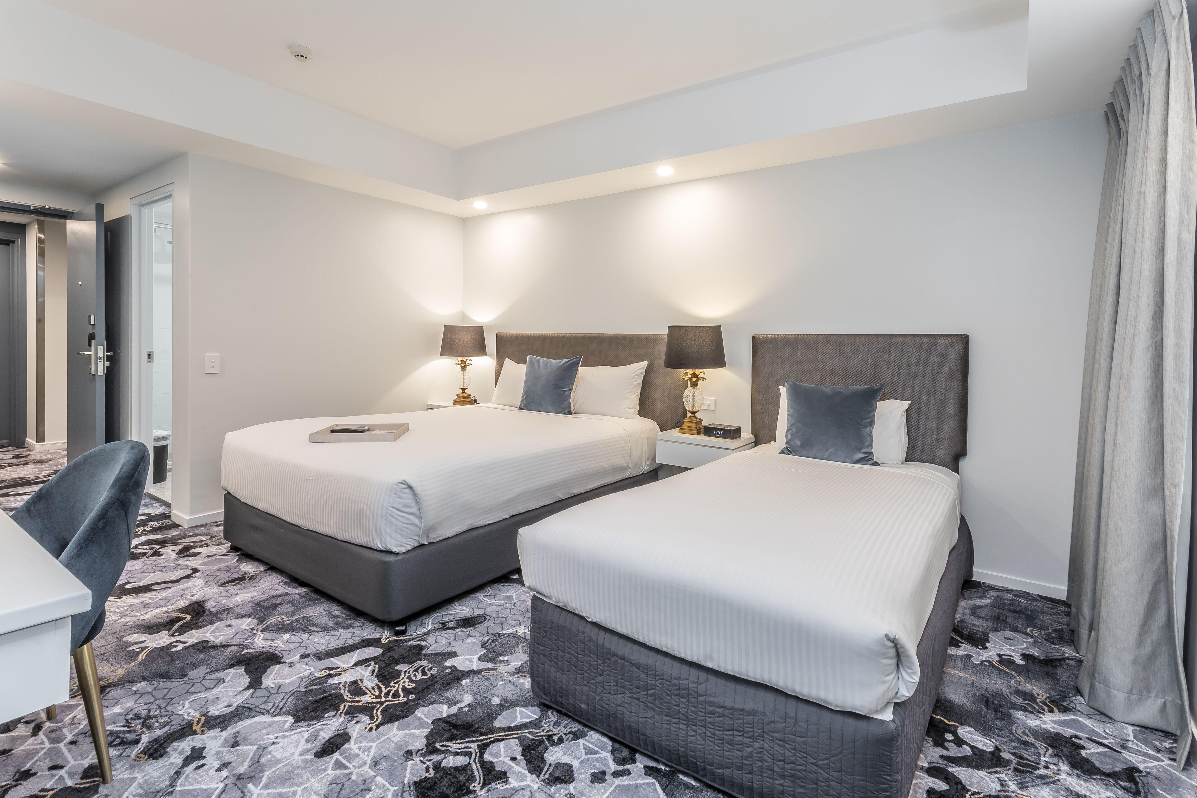 Kingsley 4* Brisbane