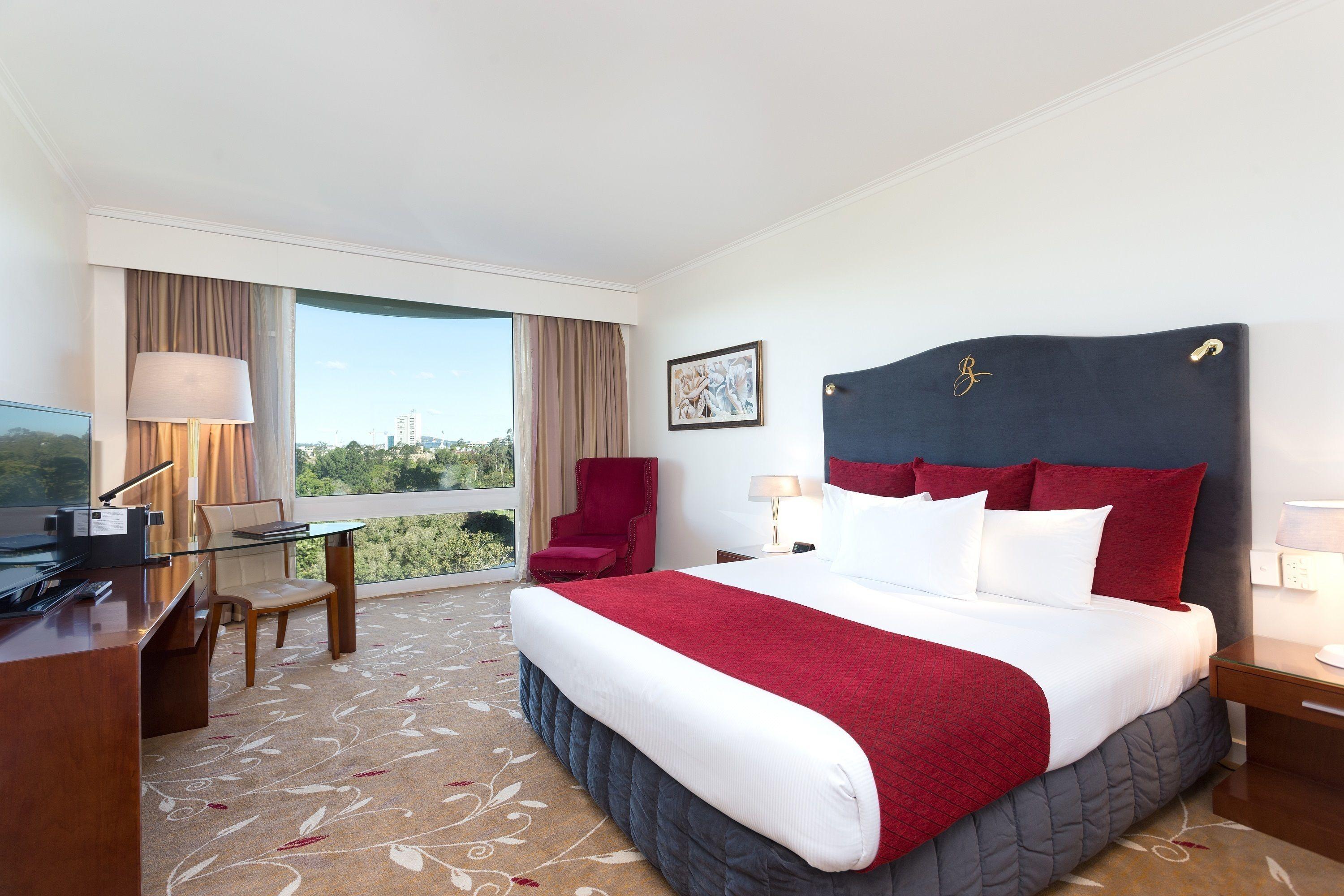 Hotel Royal On The Park 5*