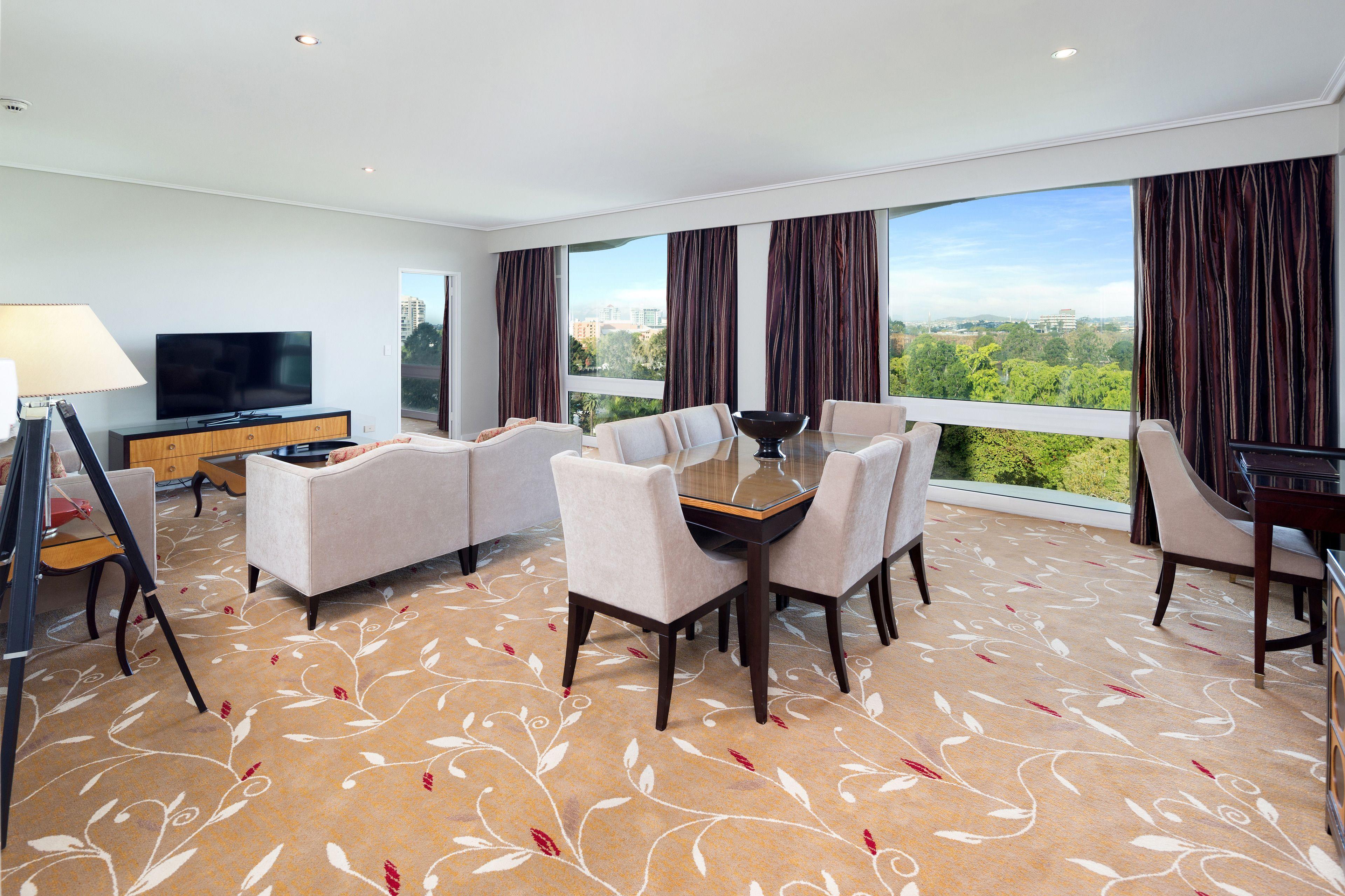 Royal On The Park Brisbane