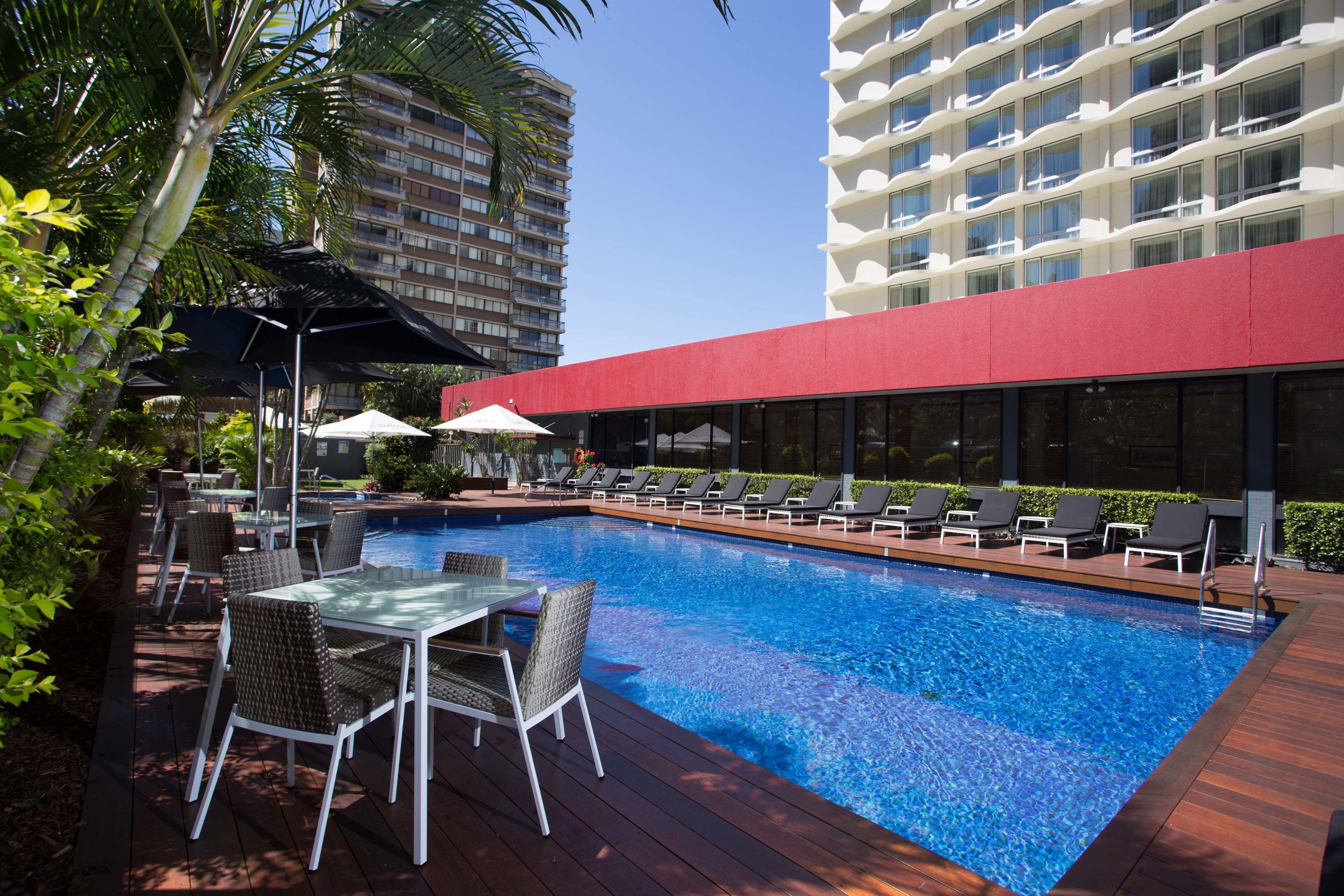Hotel Royal On The Park 5*