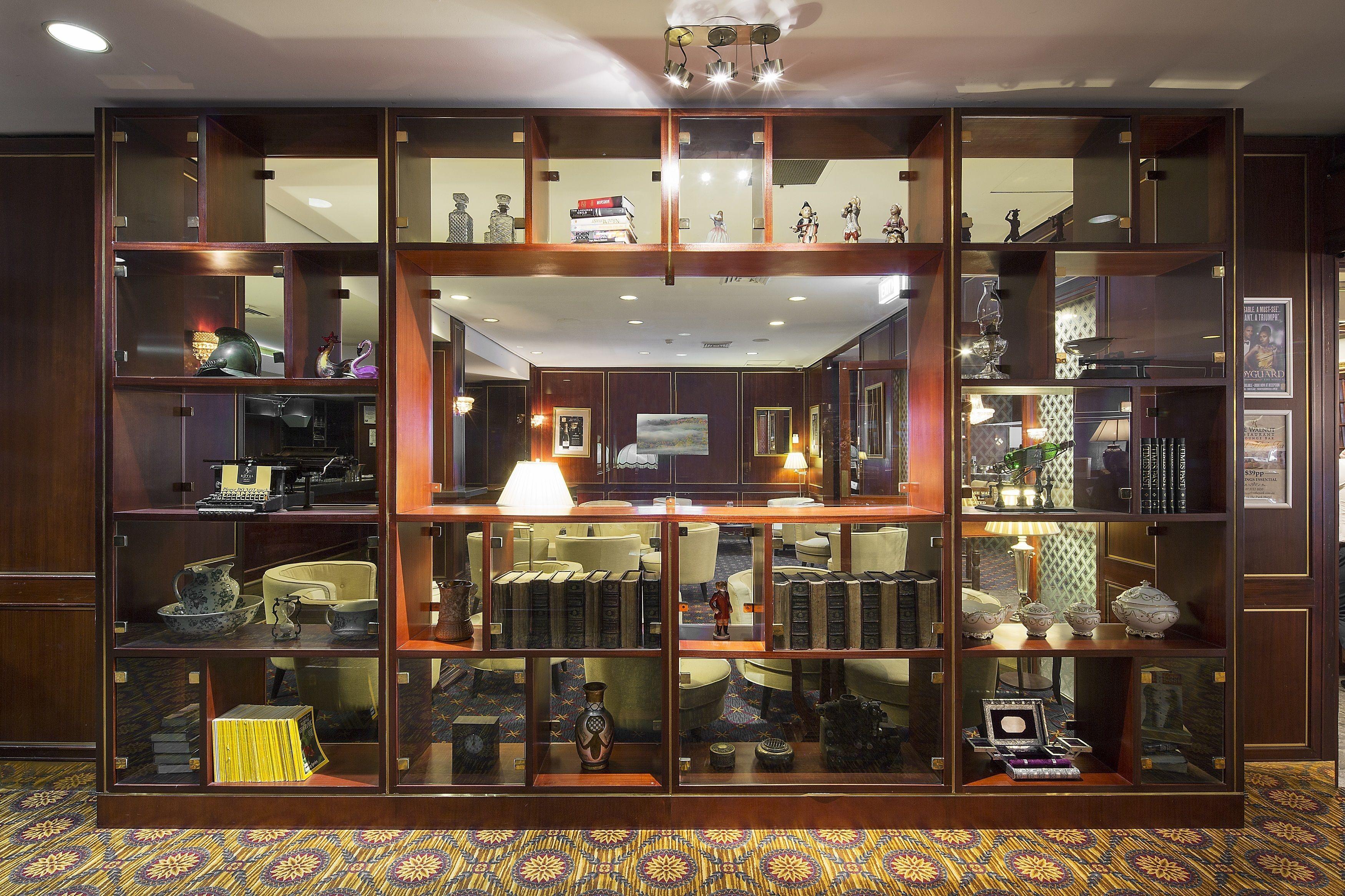 Royal On The Park Brisbane