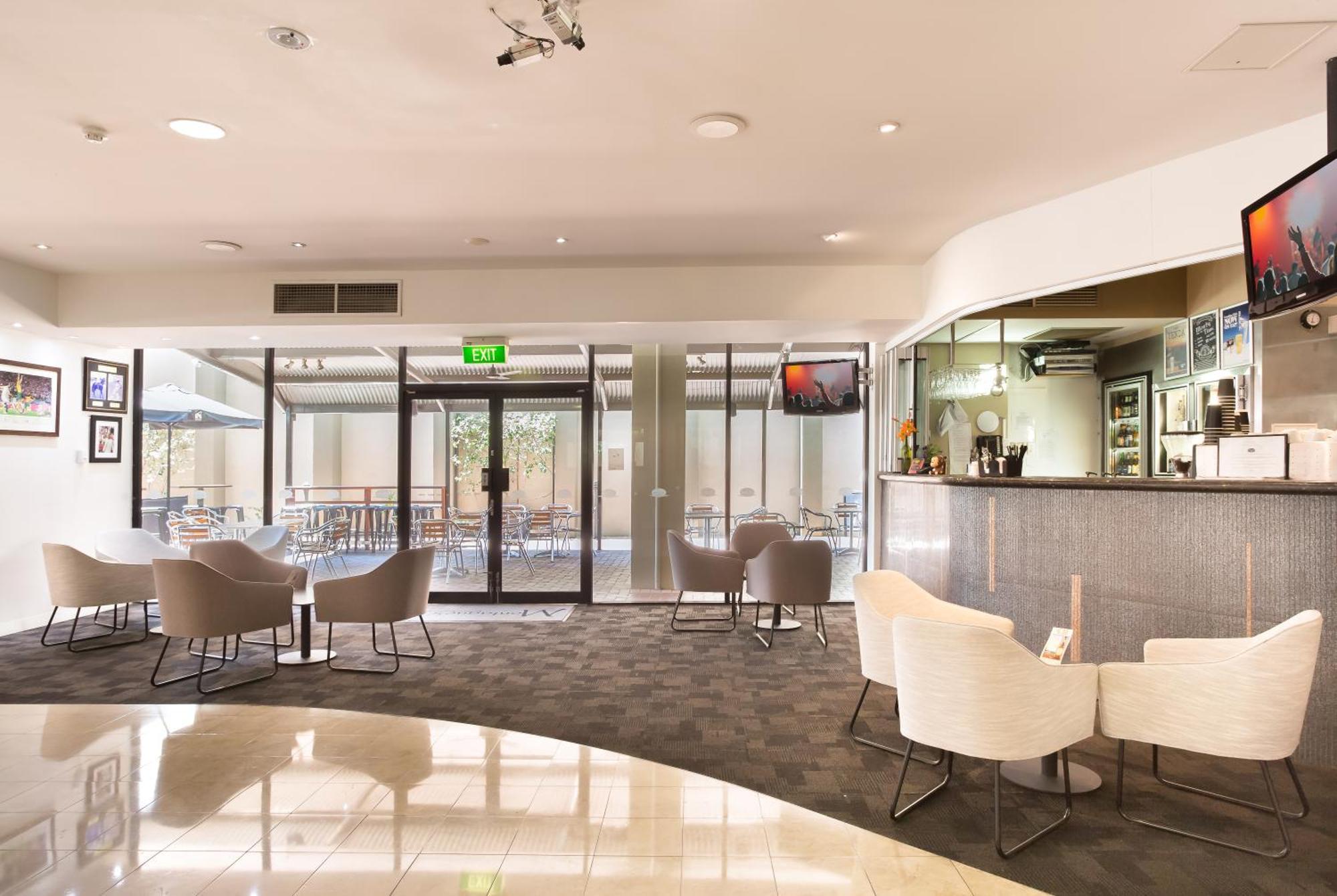 Riverside Southbank 4* Brisbane