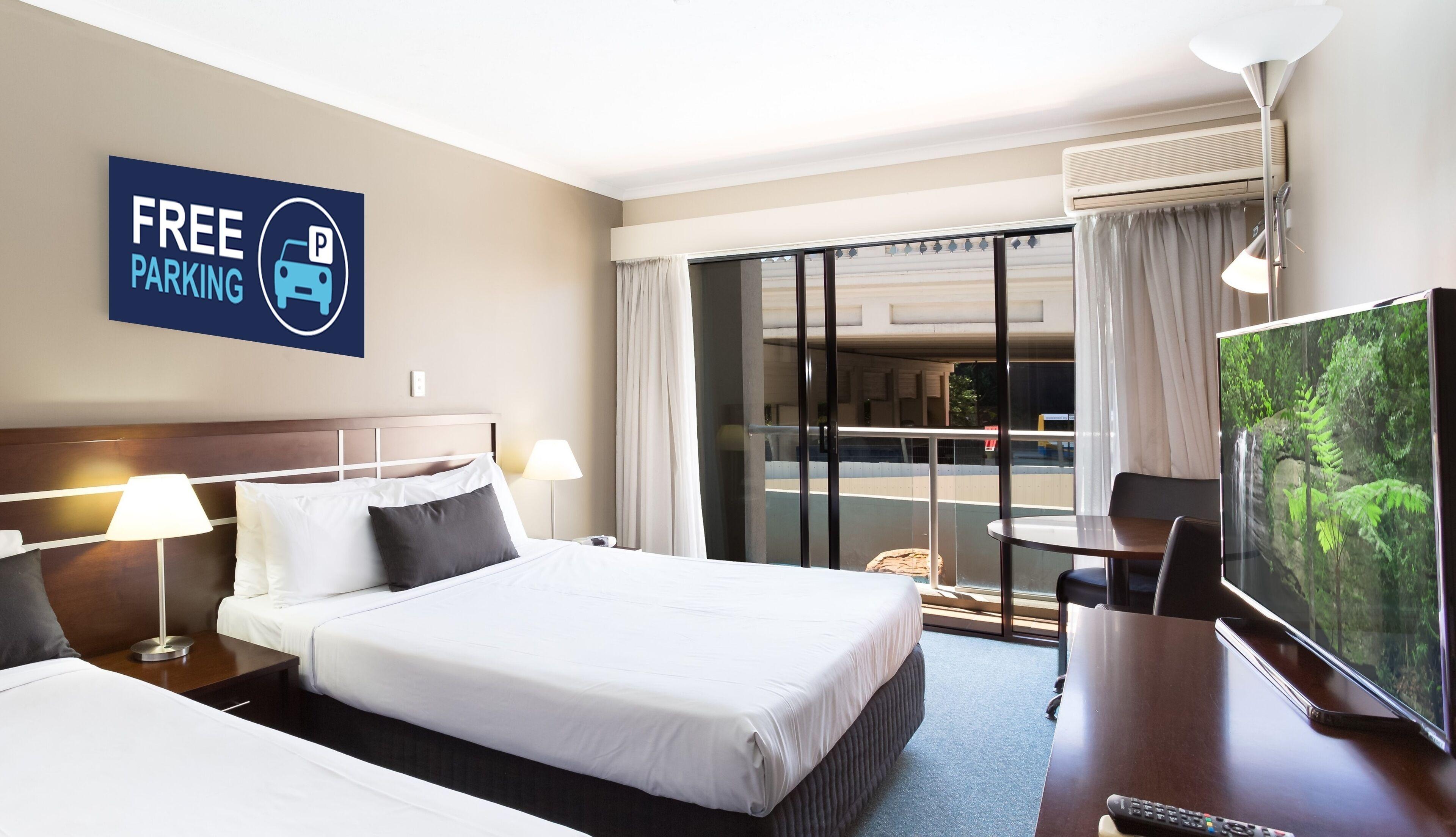 Riverside Southbank 4* Brisbane
