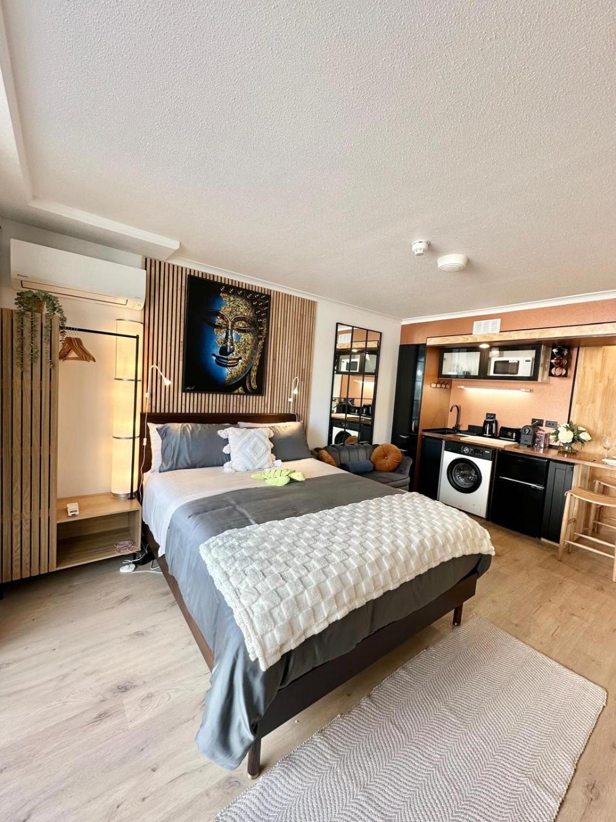 West End 4* Brisbane