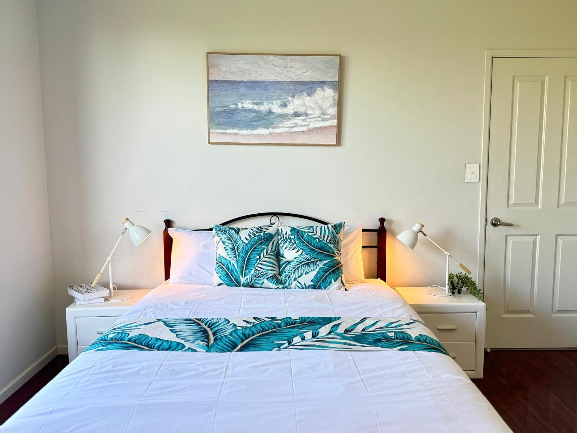 Homestay Sunny Double With Ensuite In Coopers Plains Brisbane