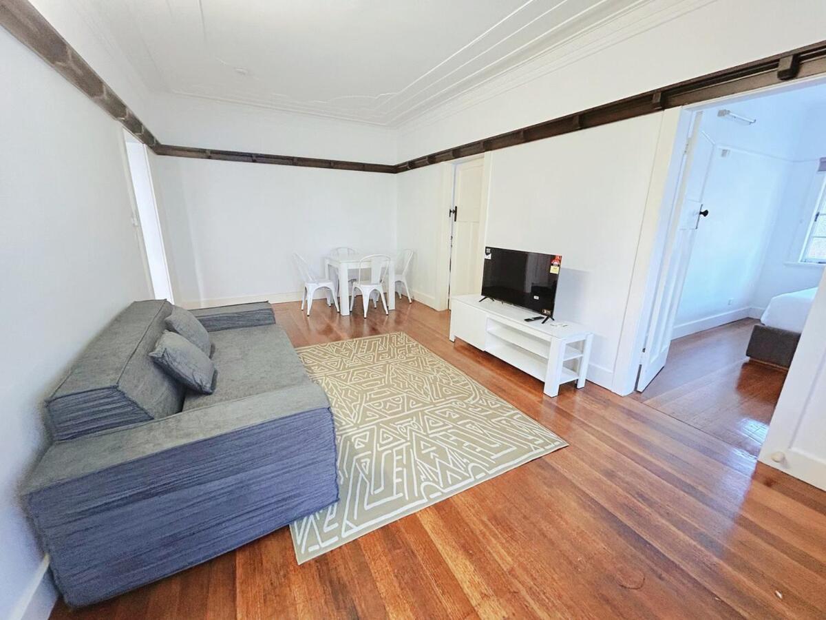 Walk To Southbank Art Deco House Brisbane