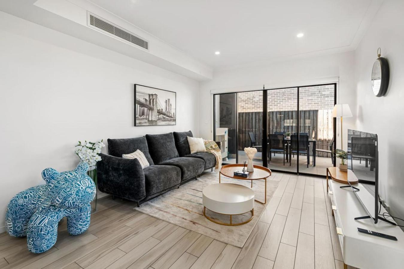 Sunhaven Escape Three Storey Comfort For Families Brisbane