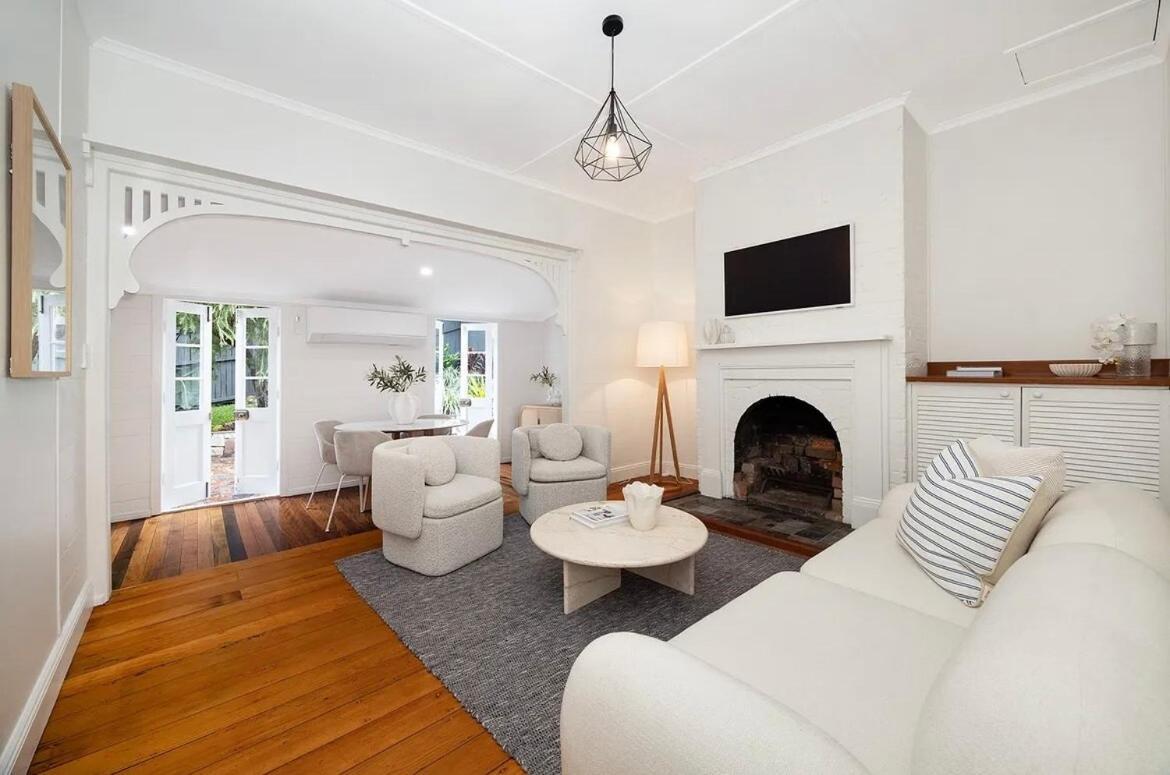 Historic Cbd Miner's * Brisbane