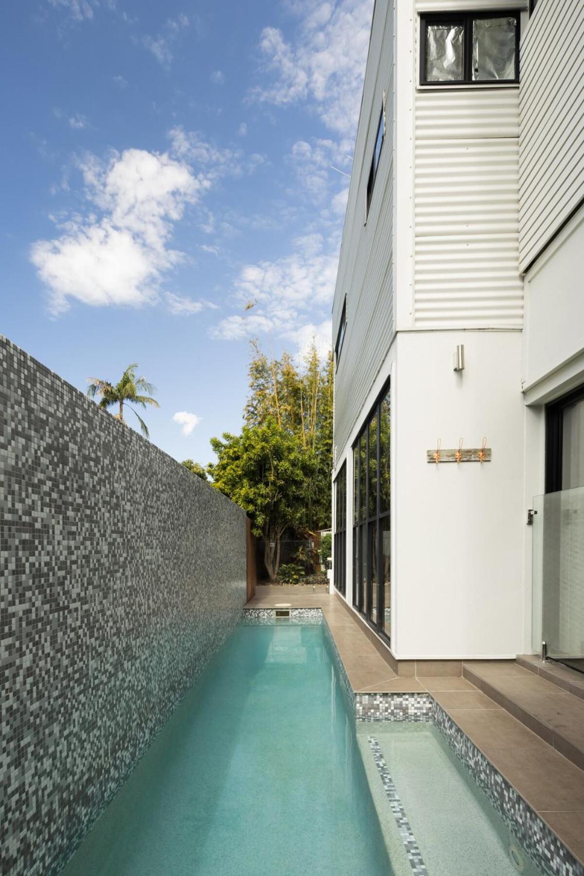 Holiday home Ponte, 3br Villa, Private Pool In New Farm