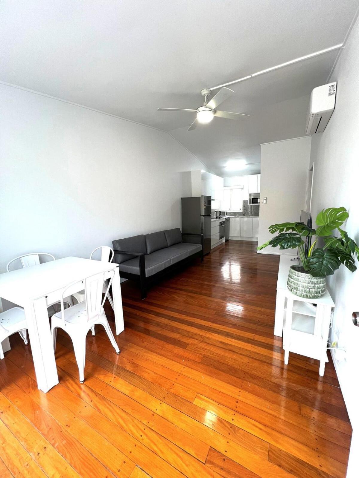 Villa 2bedrm Unit Next To Southbank *