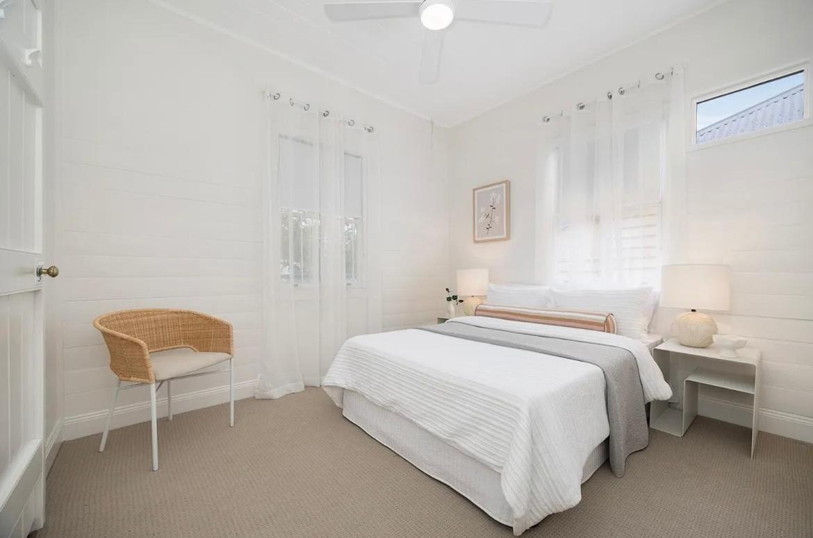 Holiday home Historic Cbd Miner's