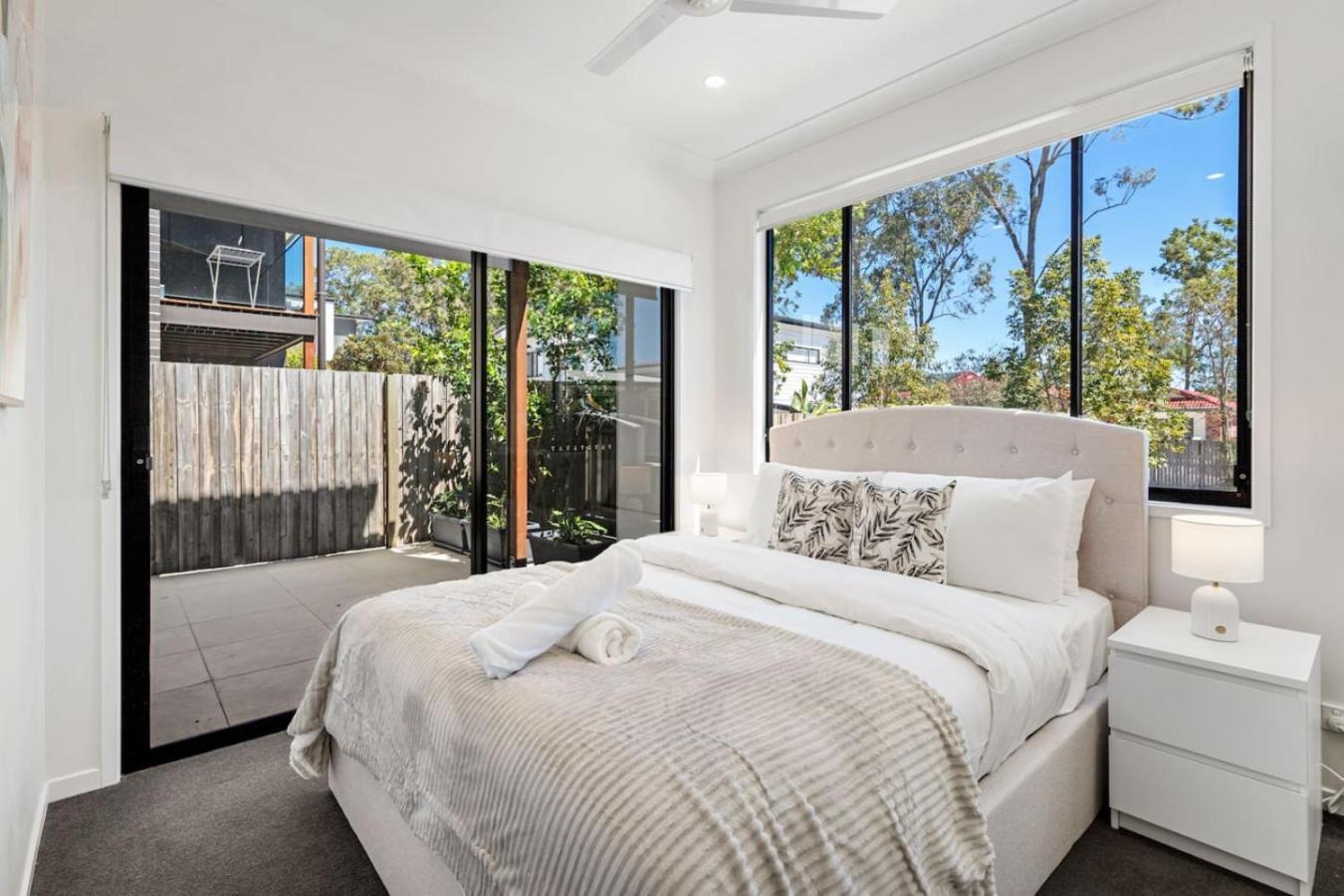 Holiday home Sunhaven Escape Three Storey Comfort For Families Brisbane