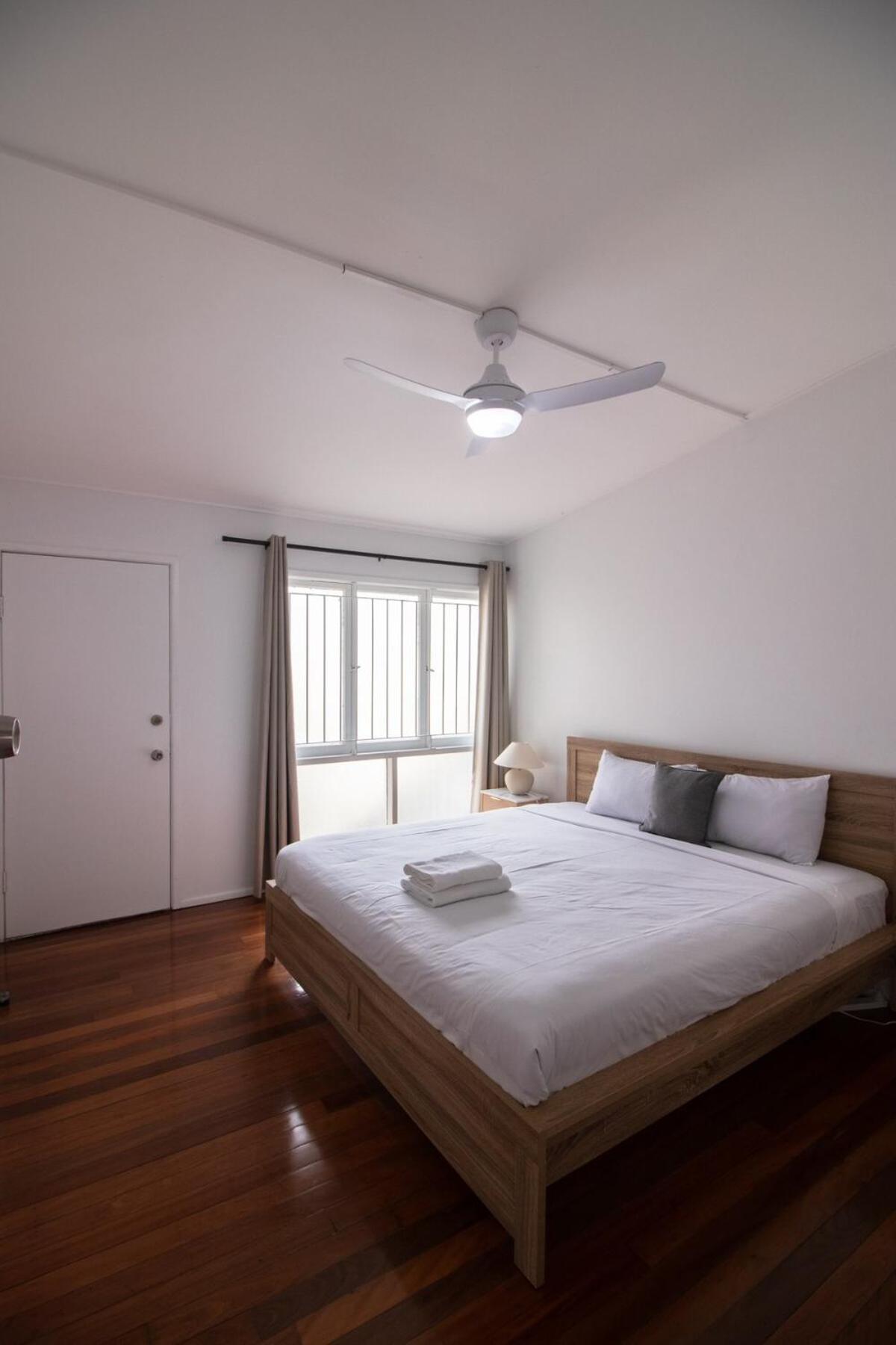 2bedrm Unit Next To Southbank *