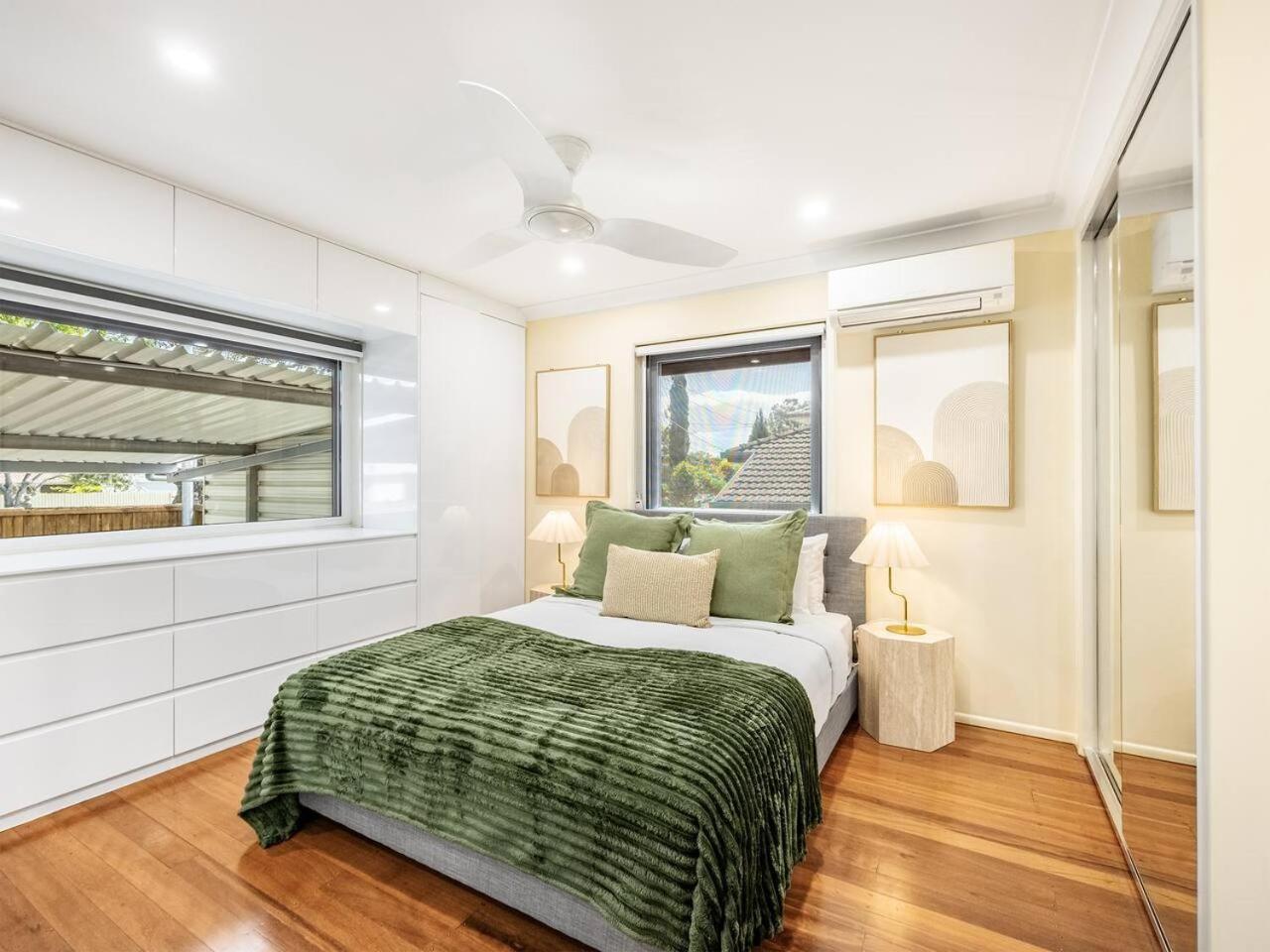 Spacious Comfort For Families Eat Explore Brisbane